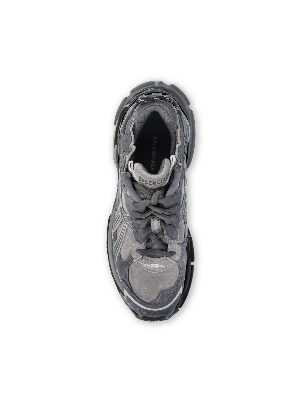 Balenciaga Footwear оригінал | Швидка доставка Україна – збільшений вид