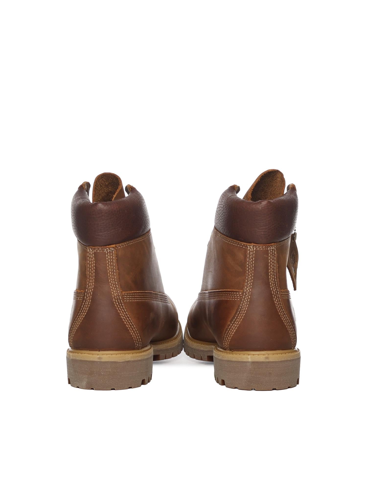 Premium 6 Inch Timberland оригінал – Купити в Україні – детальний вид