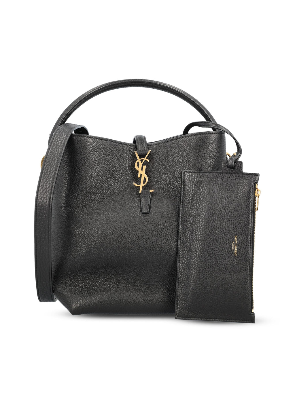 Saint laurent Bags оригінал | Швидка доставка Україна – боковий вид