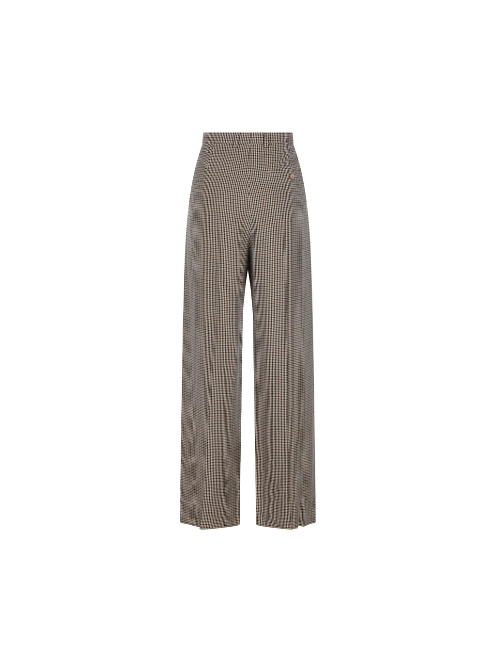 Balenciaga Bottoms оригінал | Швидка доставка Україна – вид ззаду