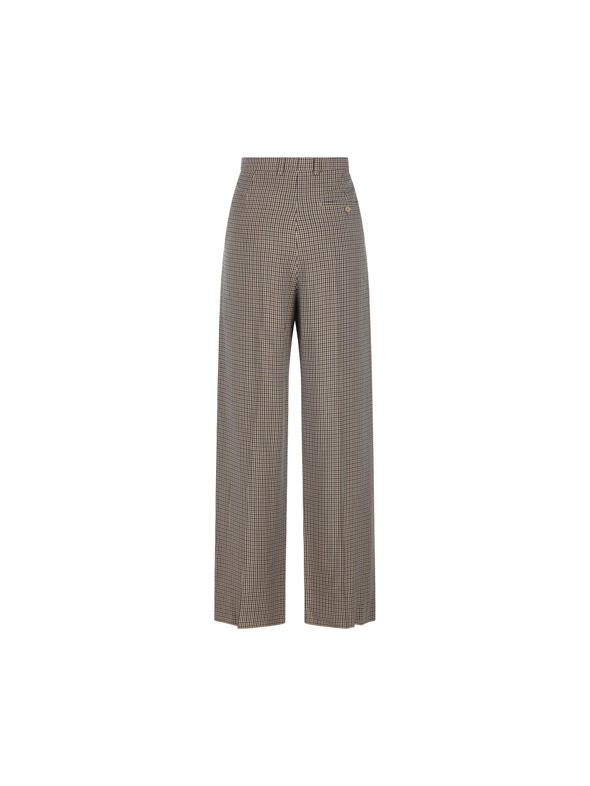 Balenciaga Bottoms оригінал | Швидка доставка Україна – вид ззаду - BALENCIAGA