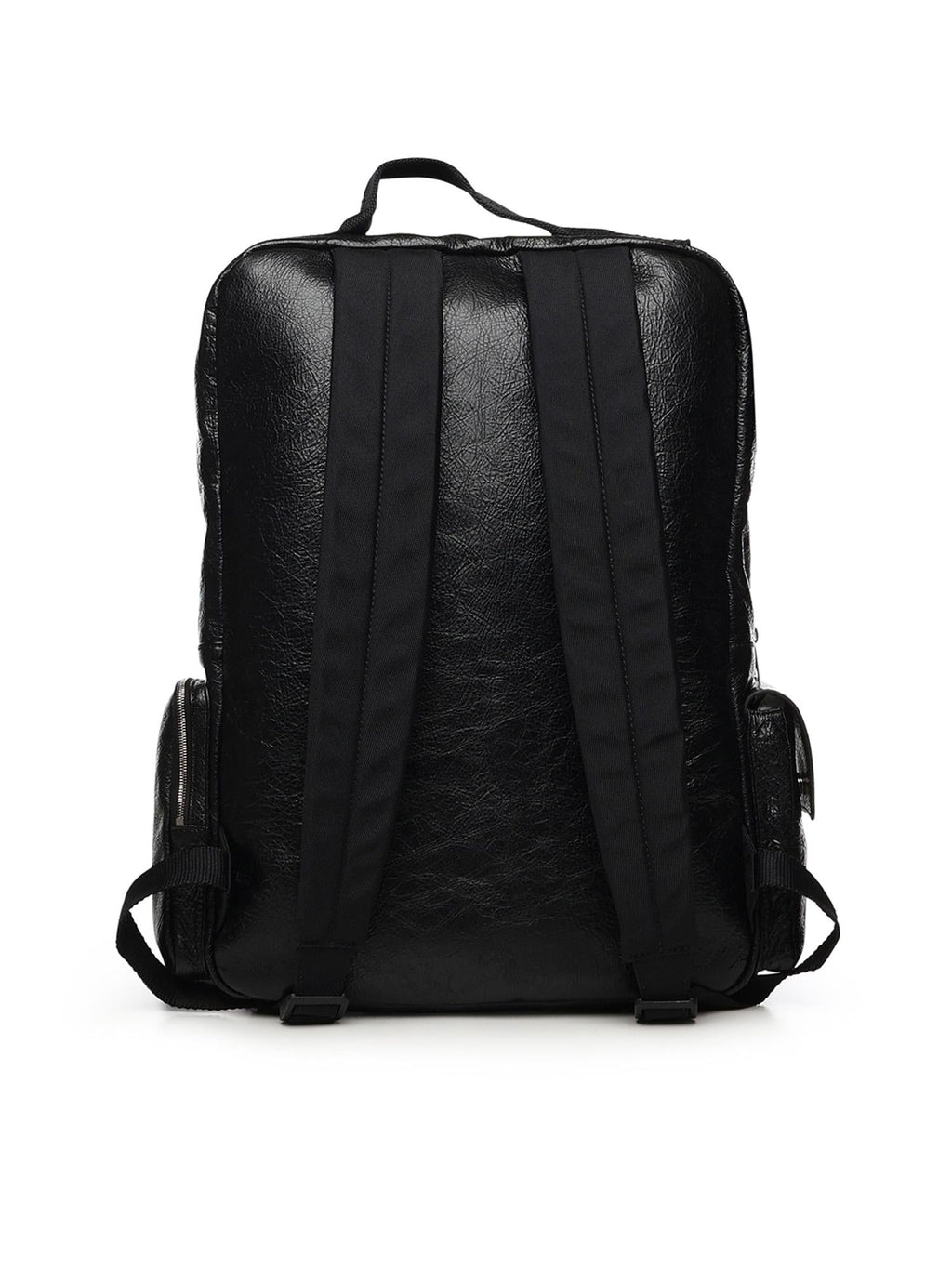 Zaino Superbusy In Pelle DI Agnello Balenciaga оригінал – Купити в Україні – детальний вид