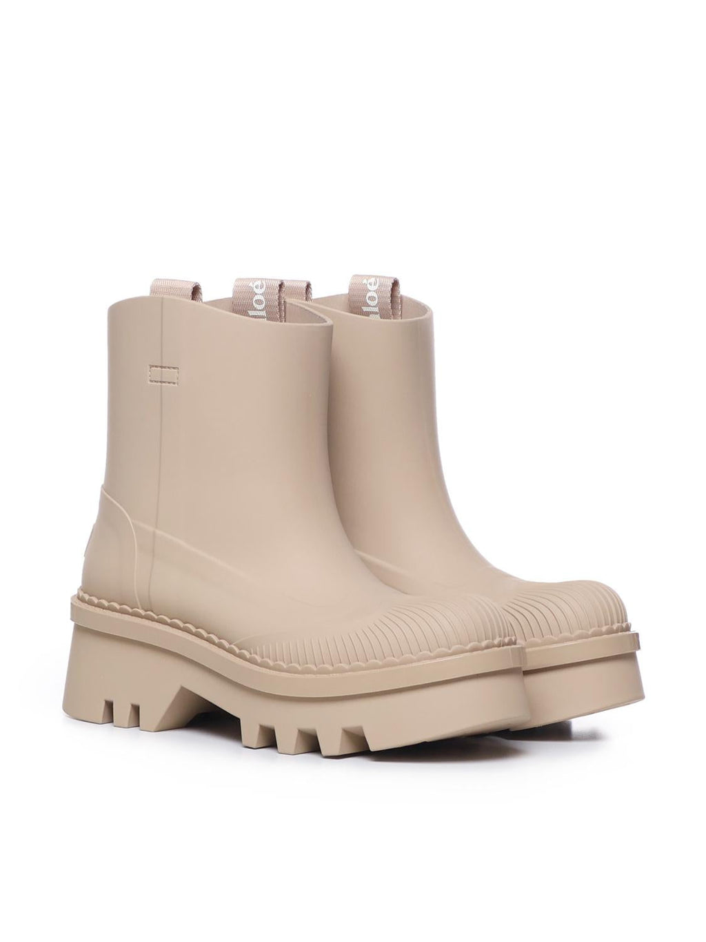 Chloe Footwear оригінал | Швидка доставка Україна – вид ззаду