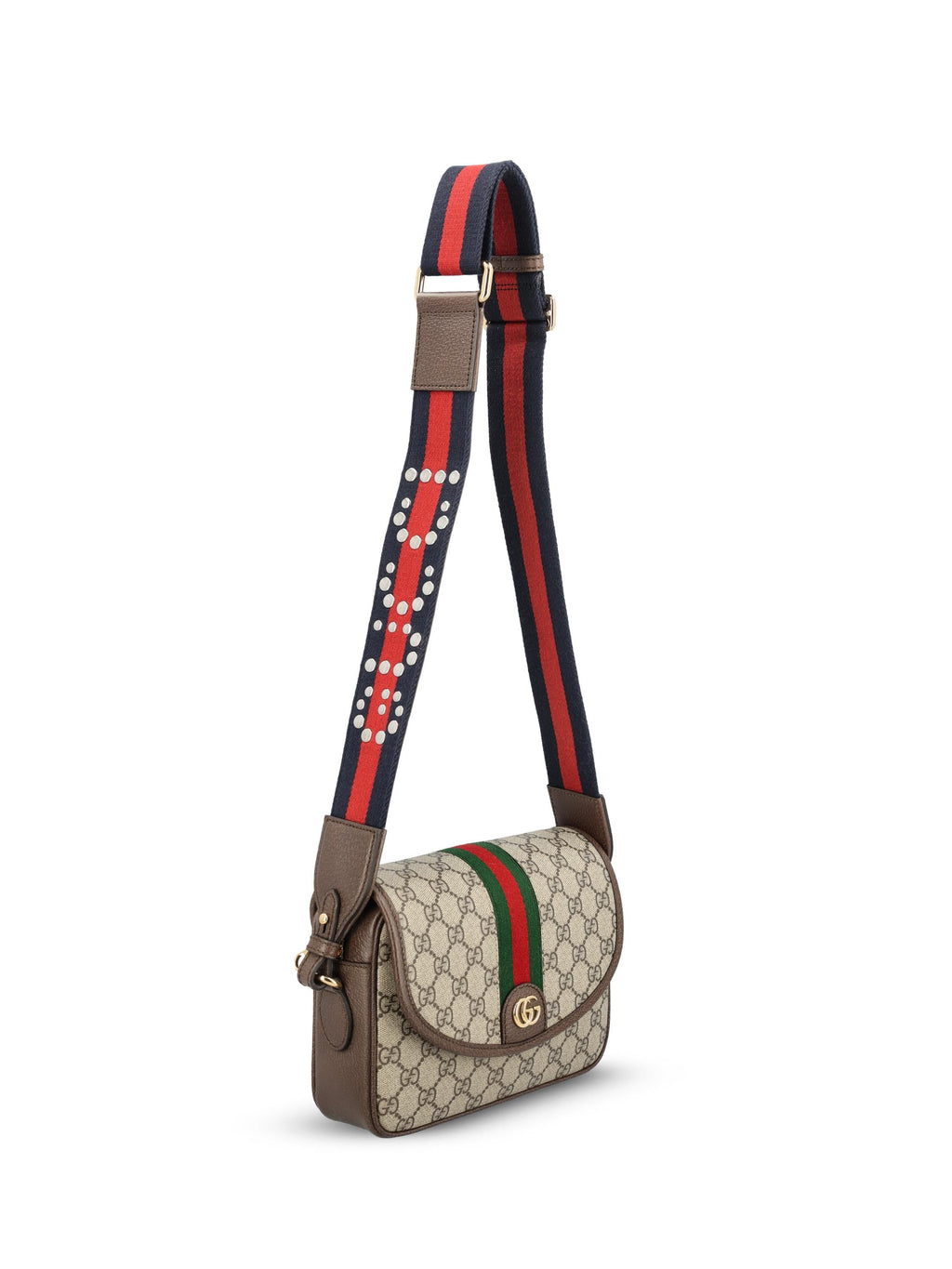 Borsa A Spalla Ophidia Piccola Gucci оригінал – Купити в Україні – детальний вид