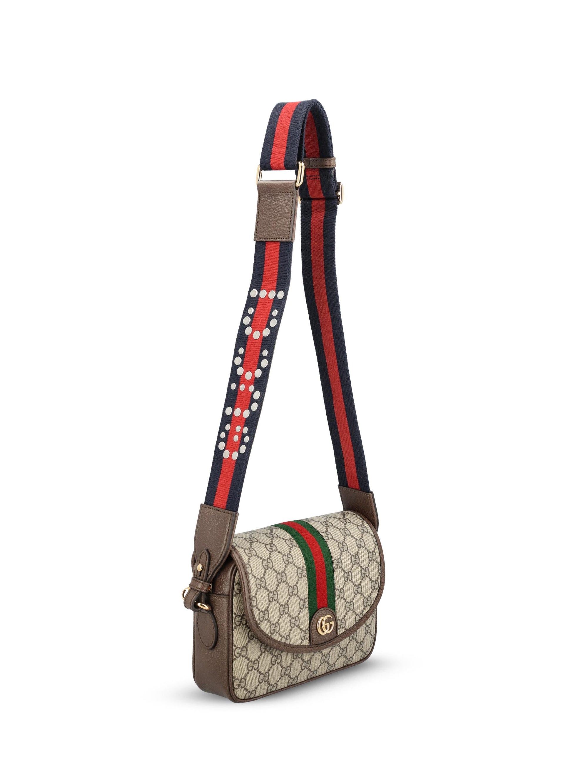 Borsa A Spalla Ophidia Piccola Gucci оригінал – Купити в Україні – детальний вид
