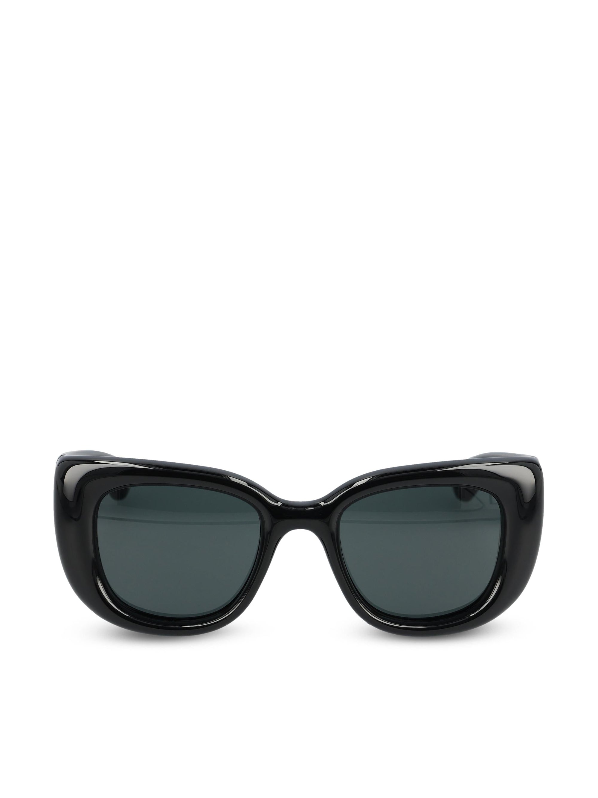 Occhiali Da Sole Sl 903 Howl Saint laurent – Гарантія оригінальності – боковий вид