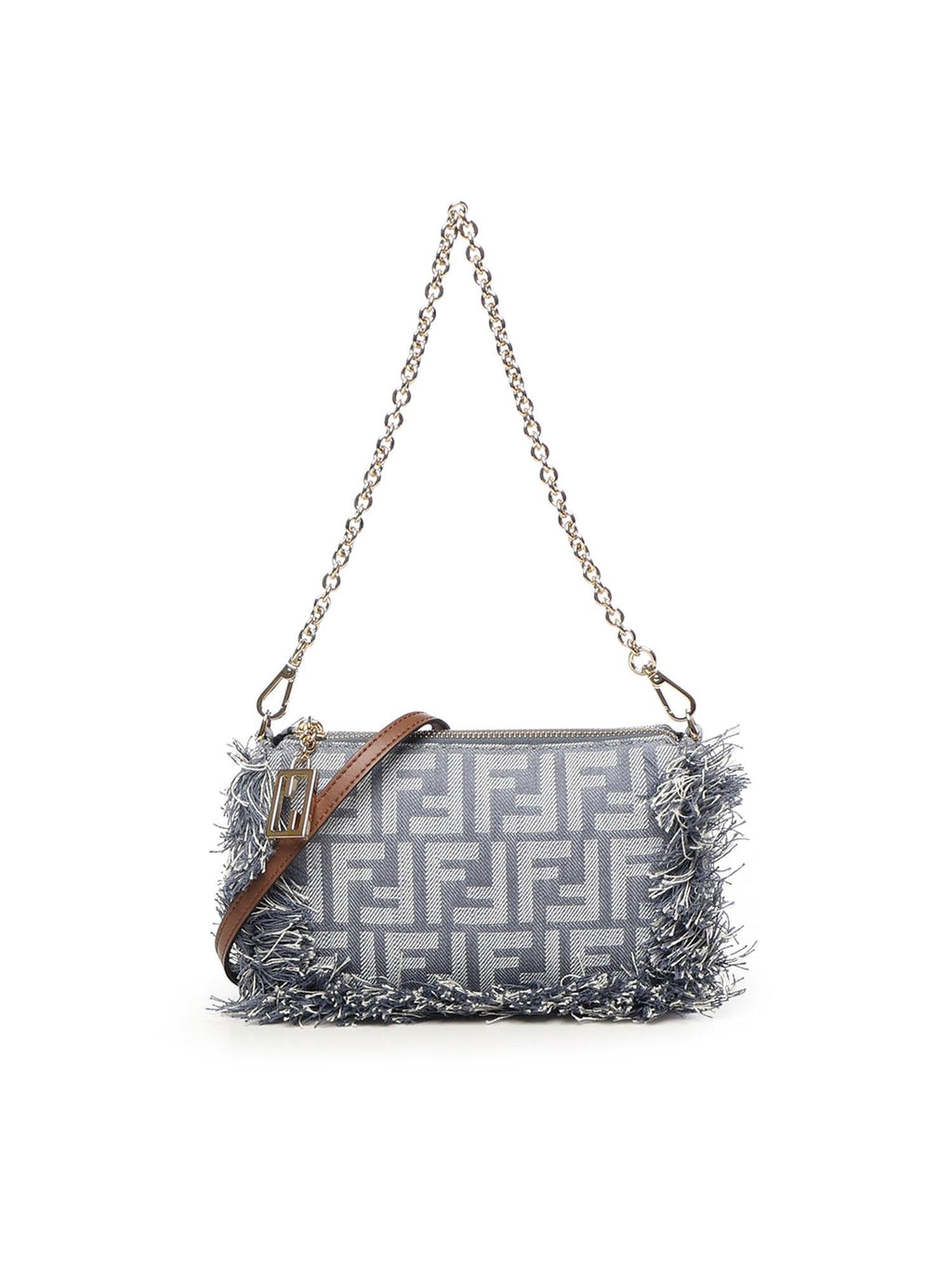 Fendi Bags оригінал | Швидка доставка Україна – боковий вид
