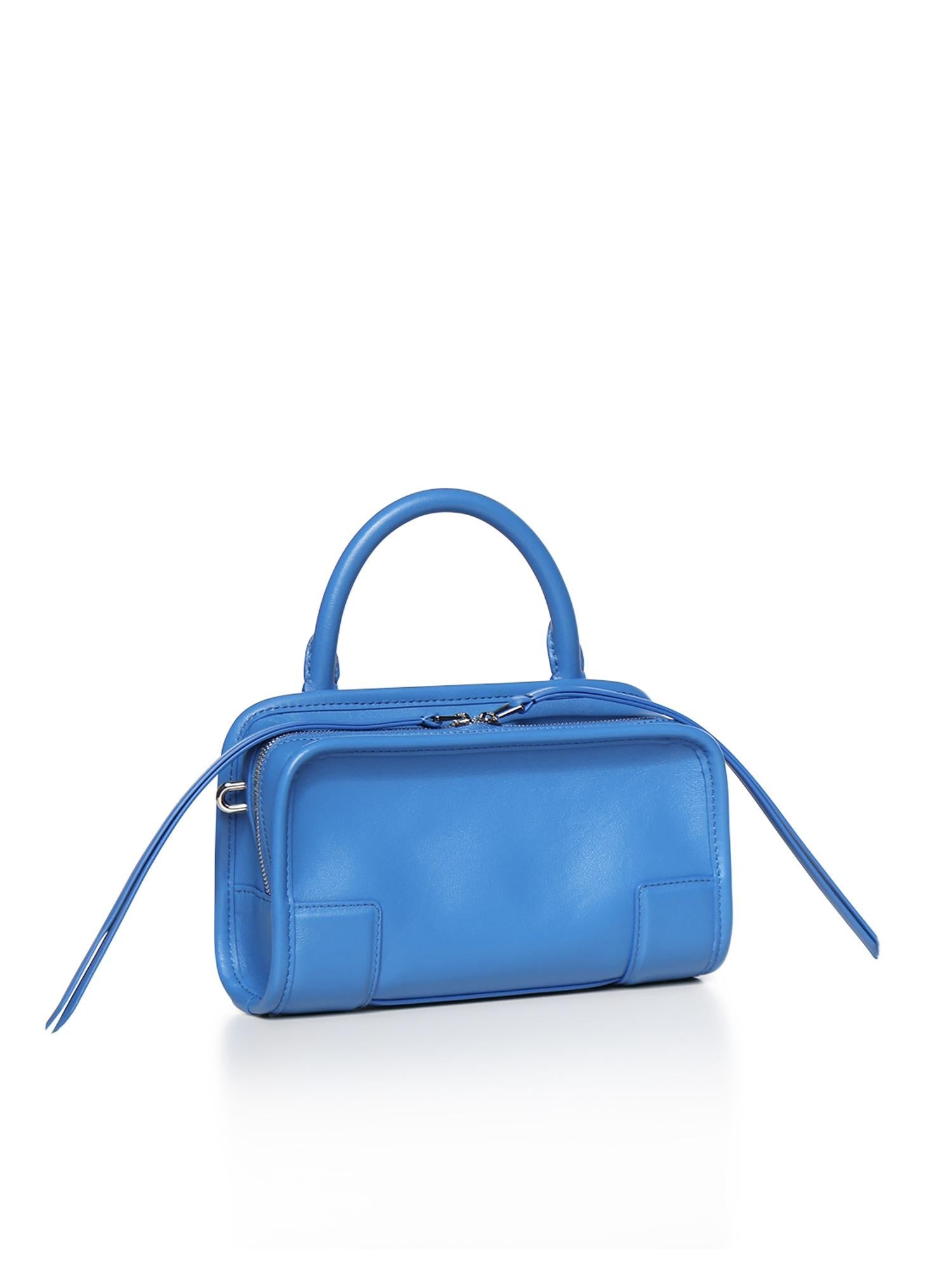 Loewe Bags оригінал | Швидка доставка Україна – вид ззаду