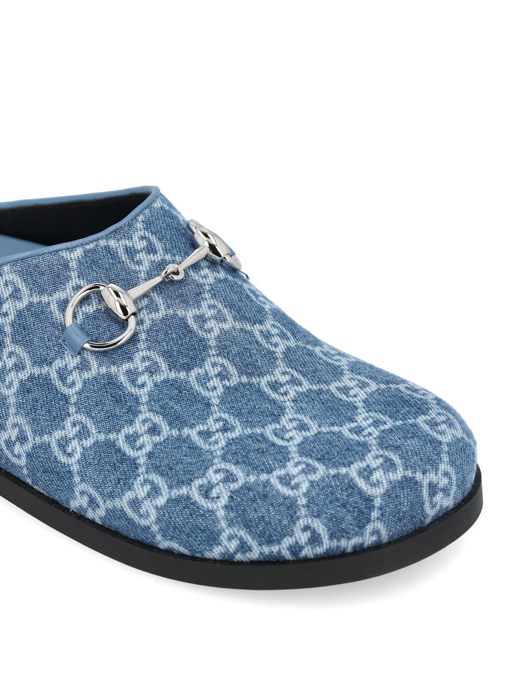 Mules With Clasp Gucci оригінал – Купити в Україні – збільшений вид