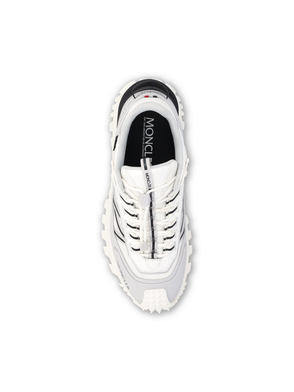 Оригінальна Trailgrip Gtx Sneakers Moncler – збільшений вид