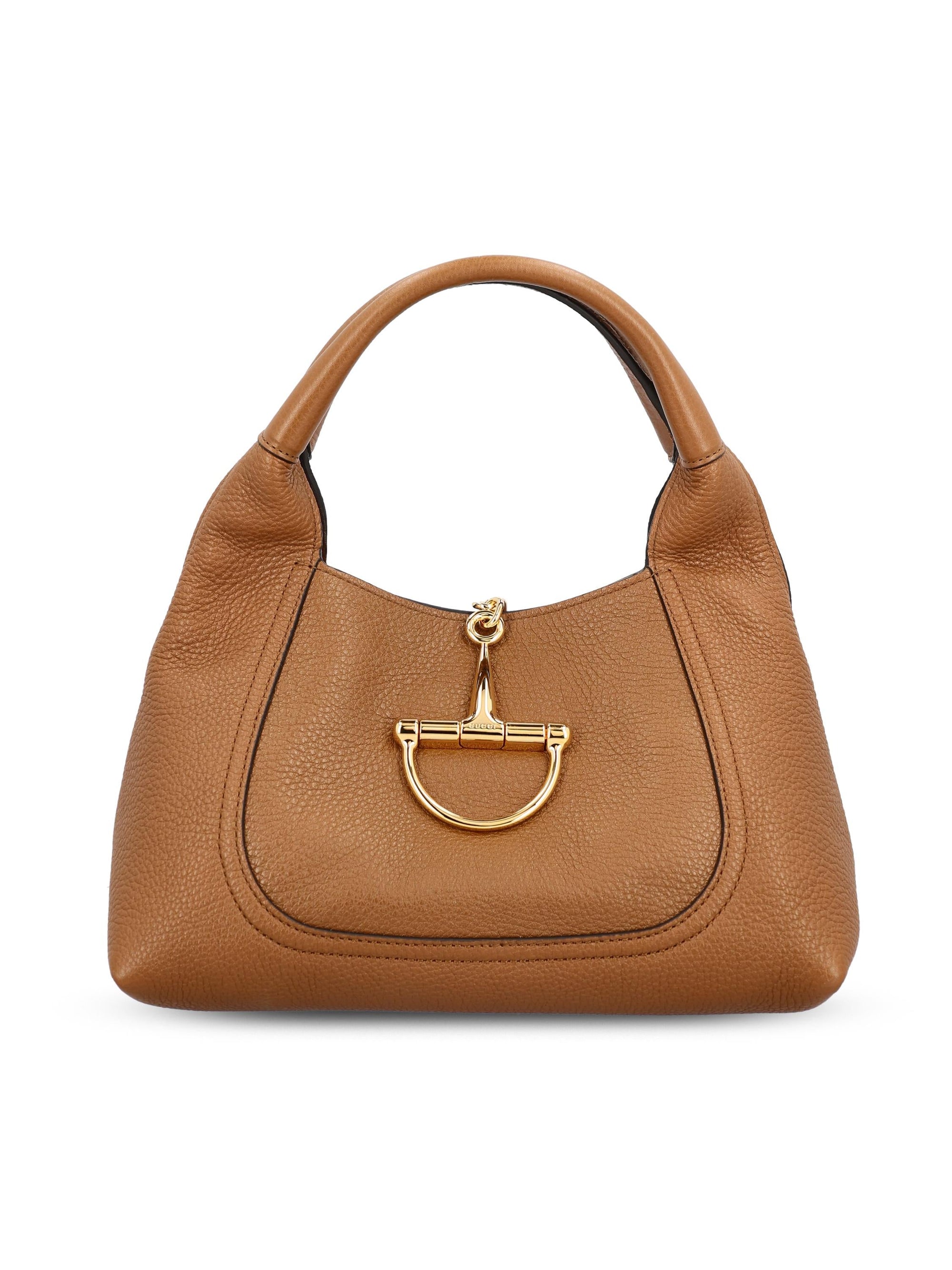 Оригінальна Borsa Softbit Piccola Gucci – боковий вид