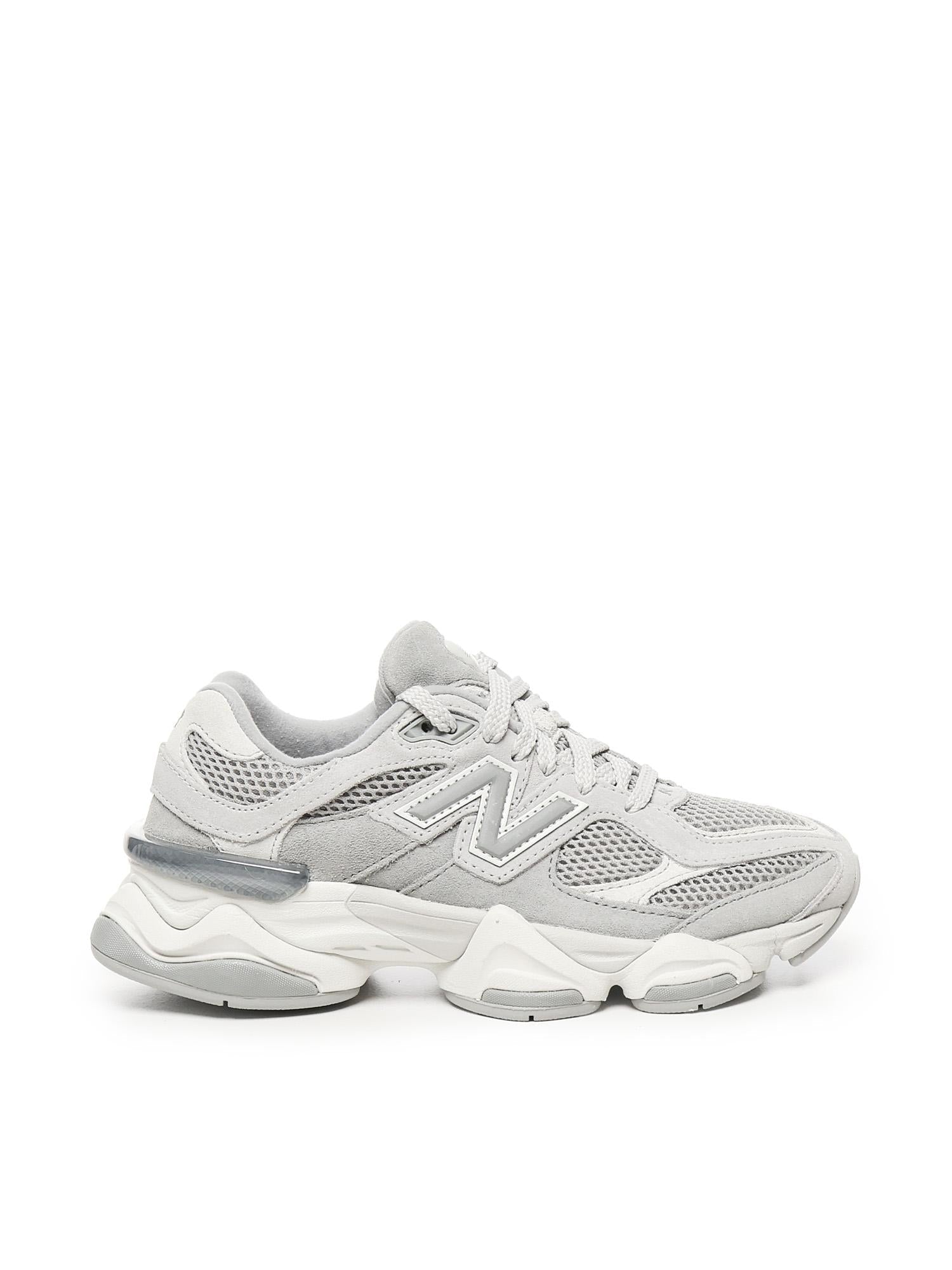 Sneakers 9060 New balance оригінал – Купити в Україні – боковий вид
