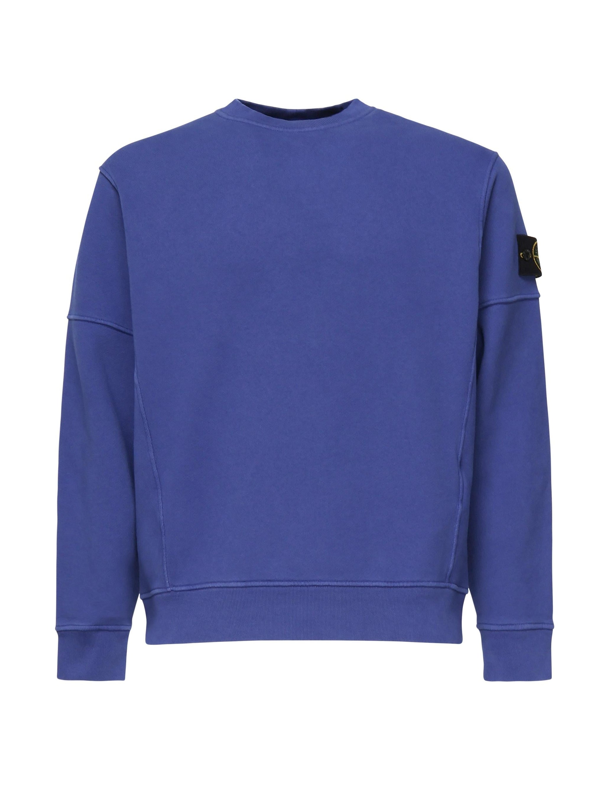 Stone island Tops оригінал | Швидка доставка Україна – боковий вид
