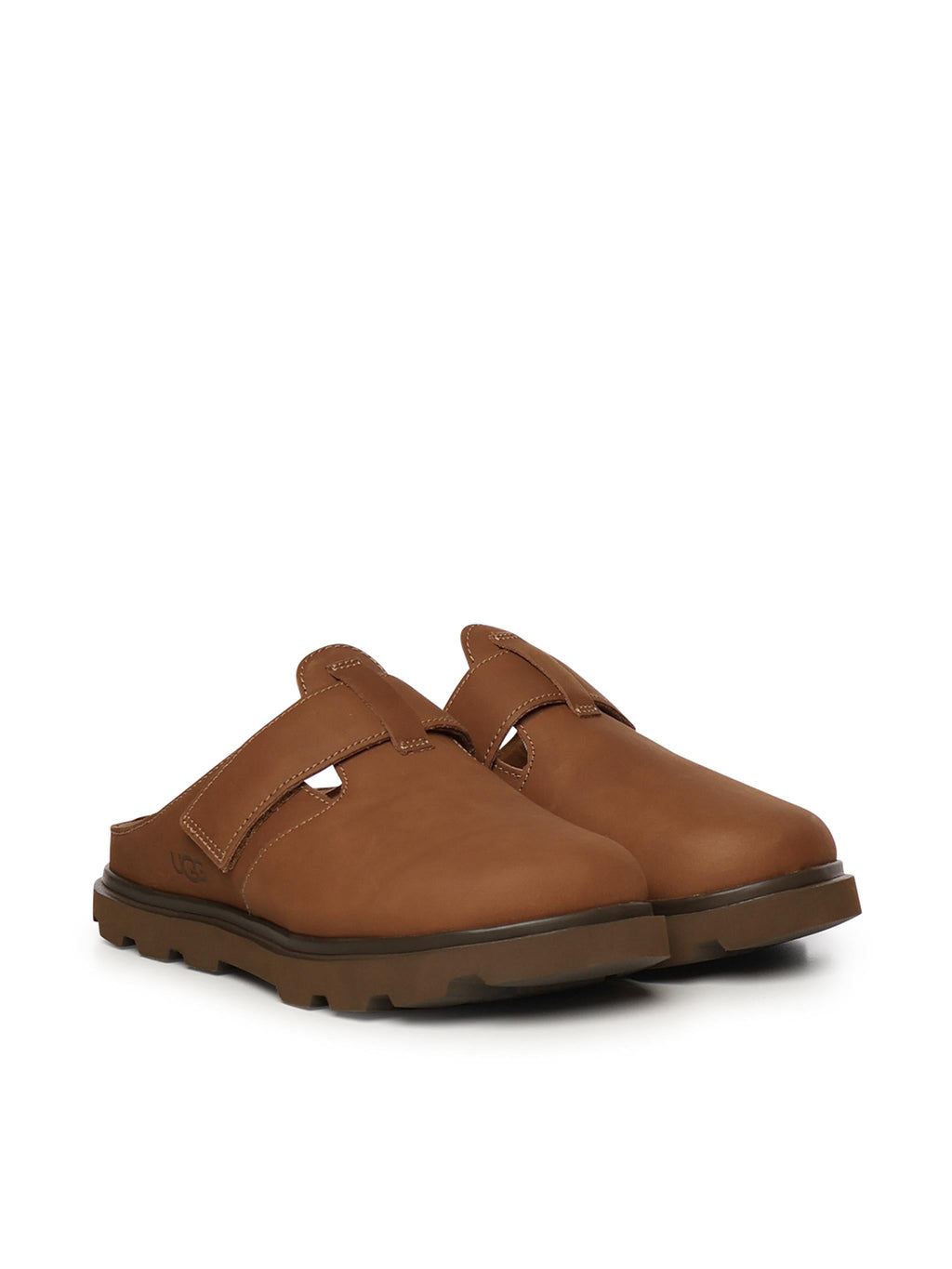Sabot Solano Ugg – Гарантія оригінальності – вид ззаду