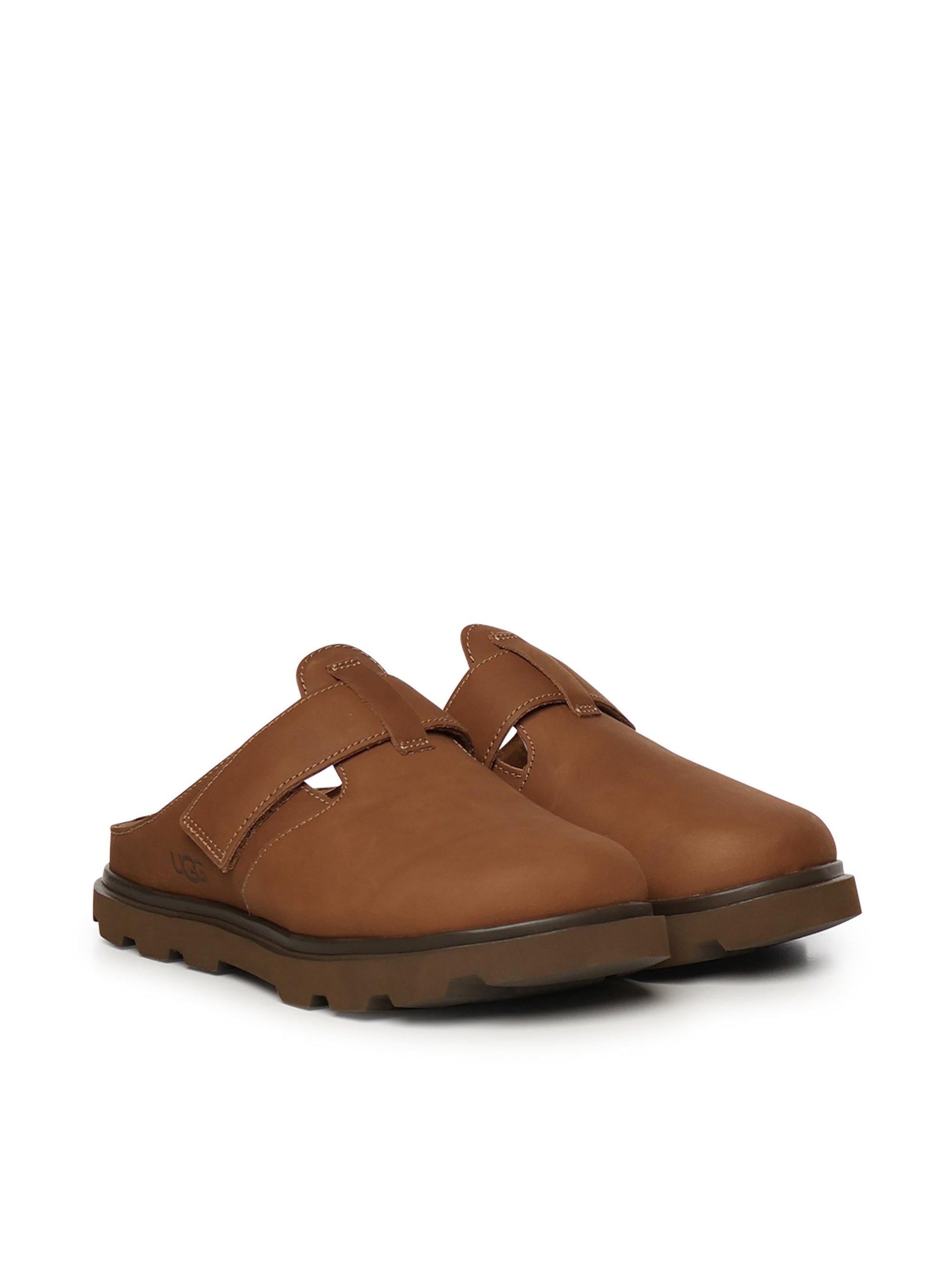 Sabot Solano Ugg – Гарантія оригінальності – вид ззаду