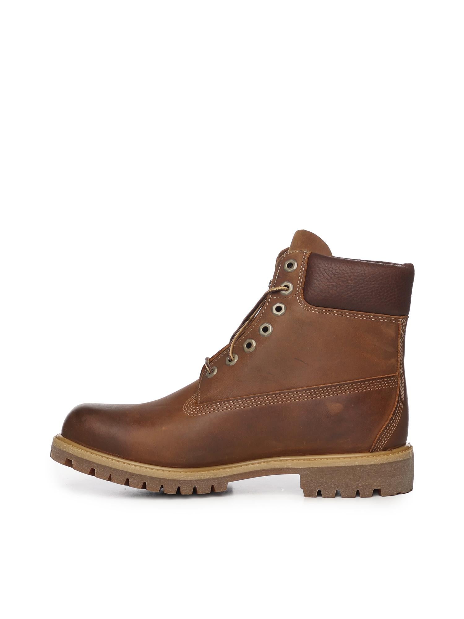 Premium 6 Inch Timberland оригінал – Купити в Україні – збільшений вид