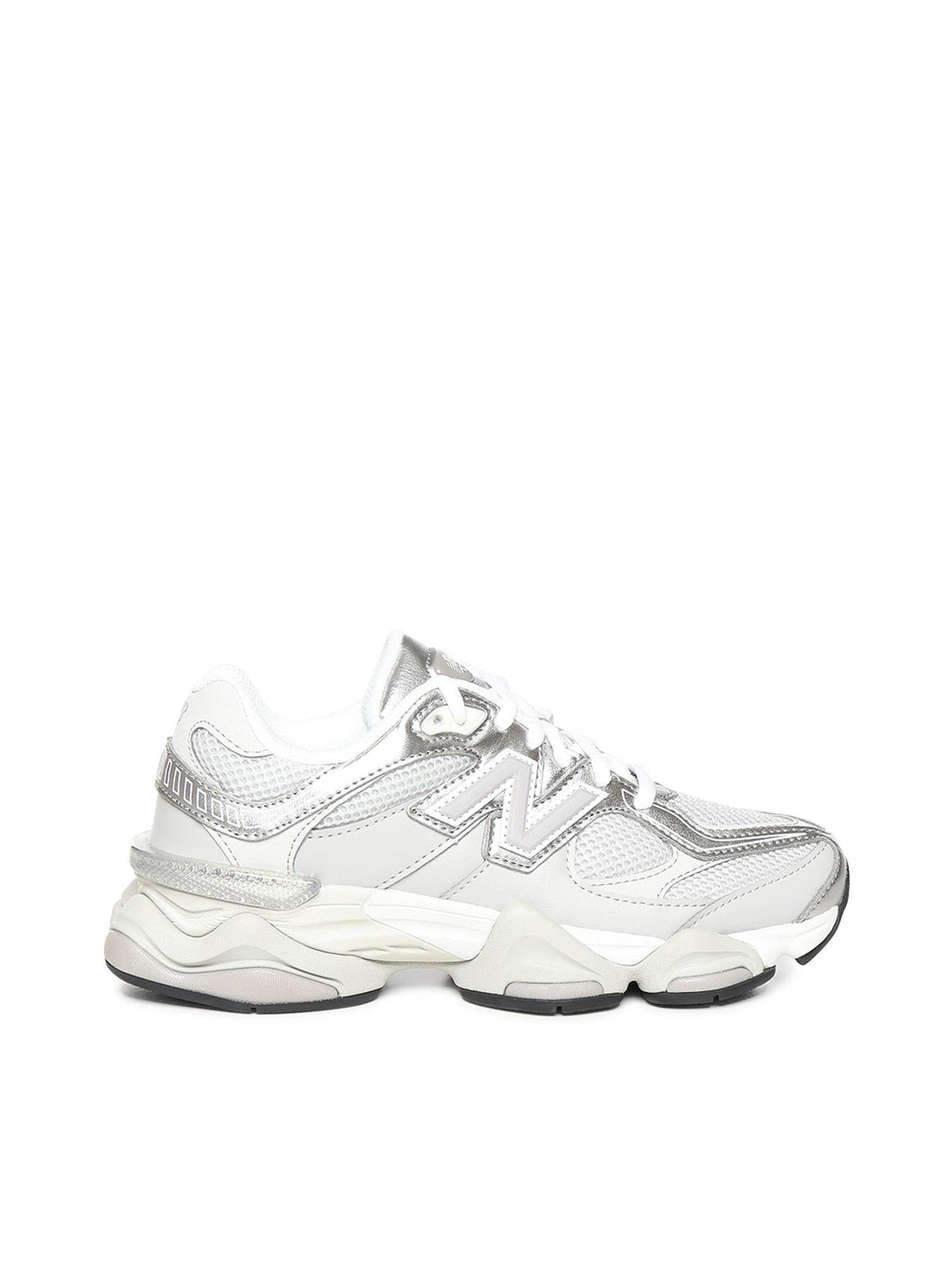 Sneaker 9060 New balance оригінал – Купити в Україні – боковий вид