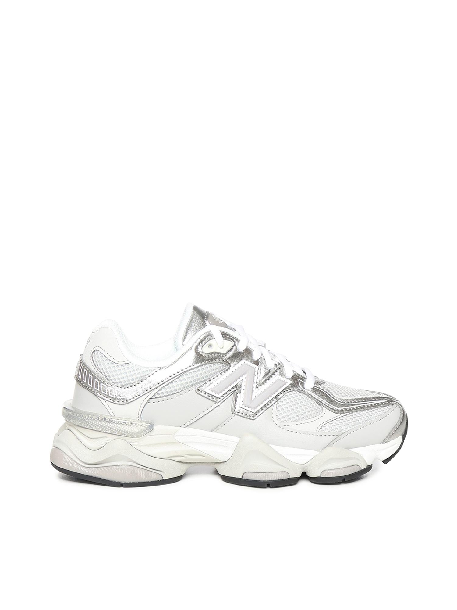 Sneaker 9060 New balance оригінал – Купити в Україні – боковий вид