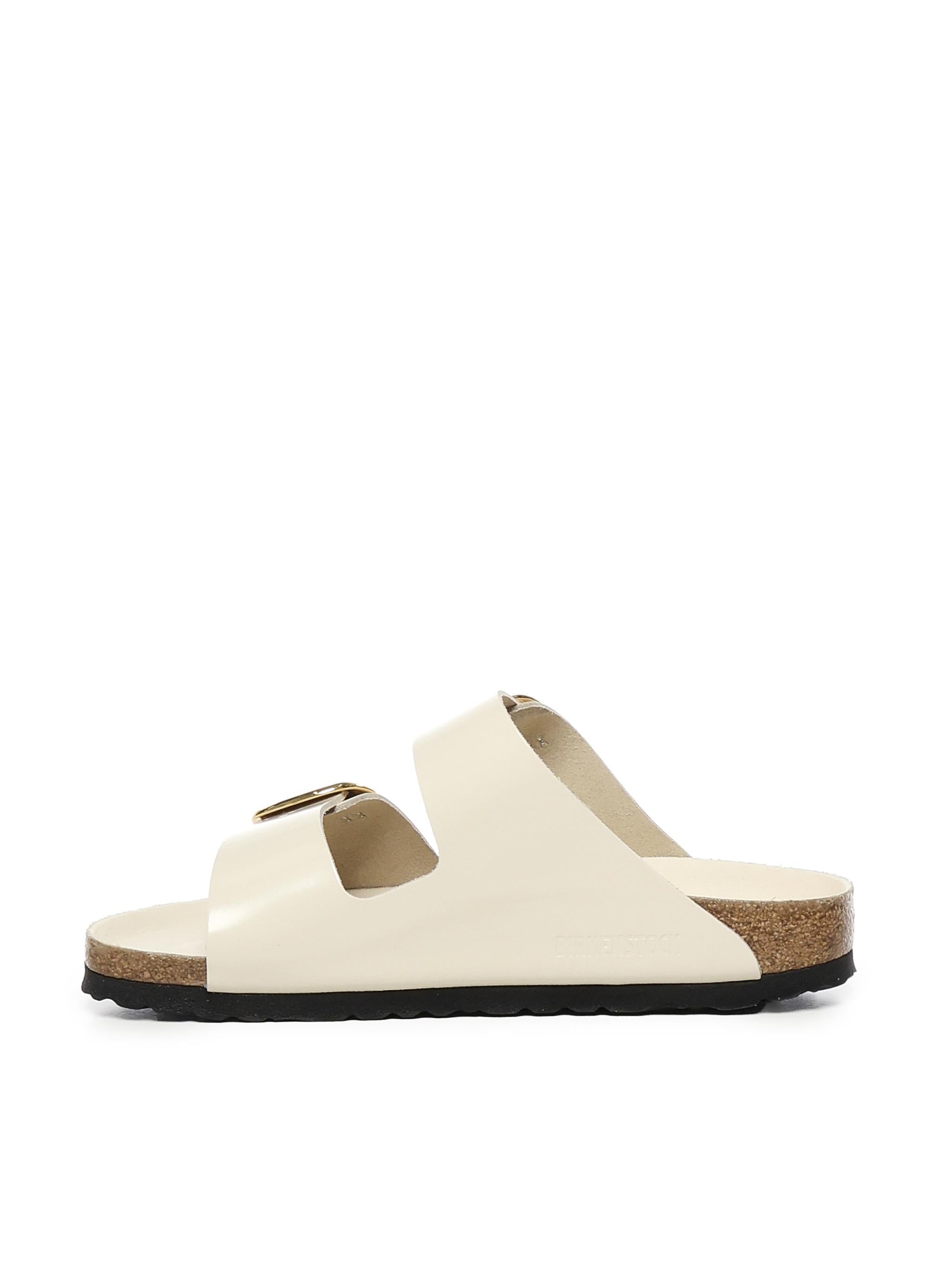 Sandali Arizona Big Buckle Birkenstock – Гарантія оригінальності – збільшений вид - BIRKENSTOCK