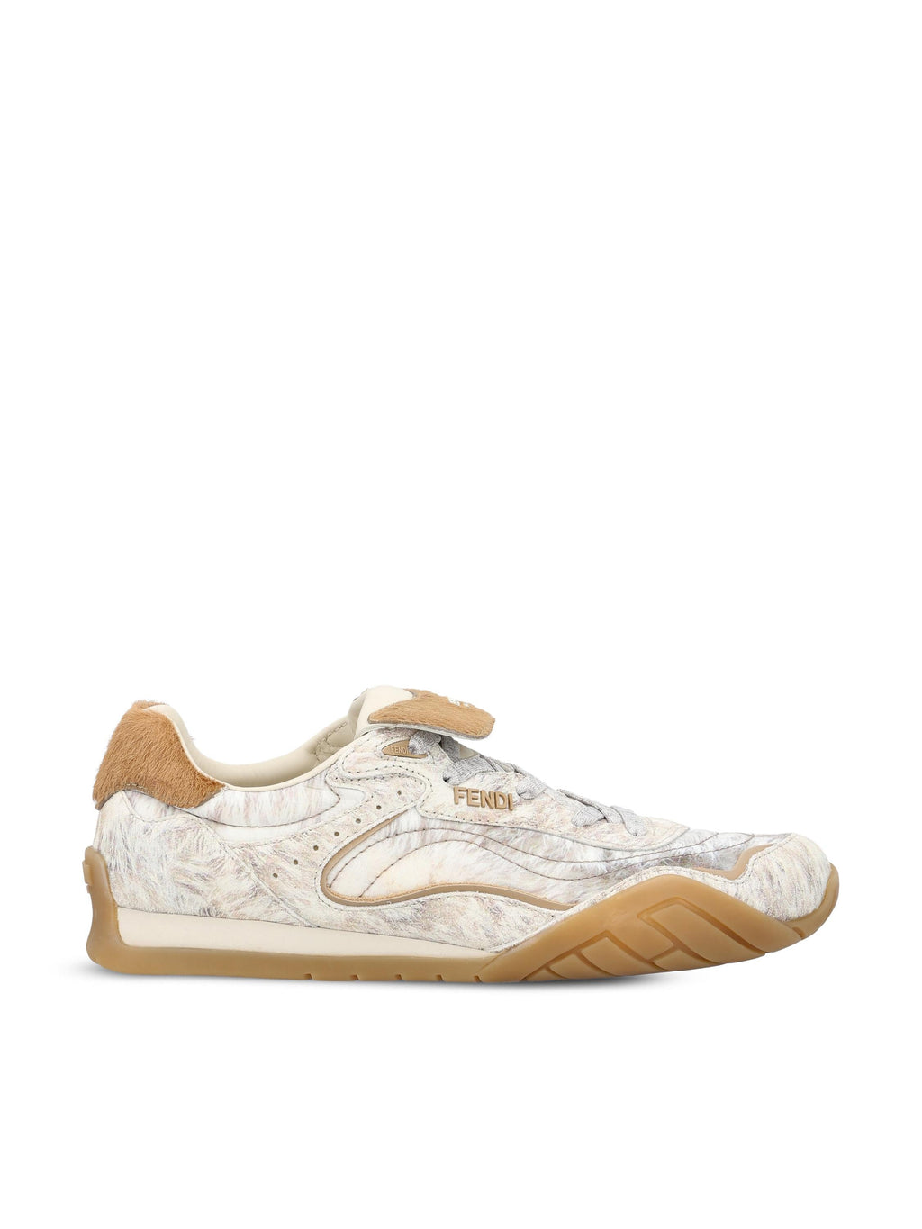 Оригінальна Sneakers Fendi Wave Pulse Fendi – боковий вид