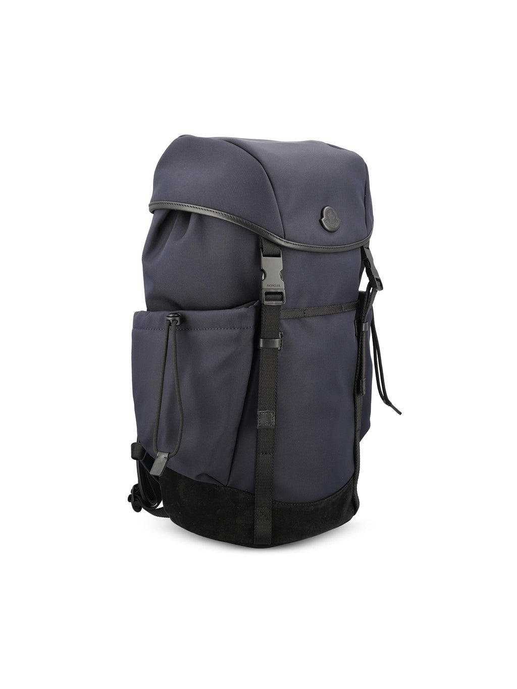 Backpack Moncler – Гарантія оригінальності – детальний вид