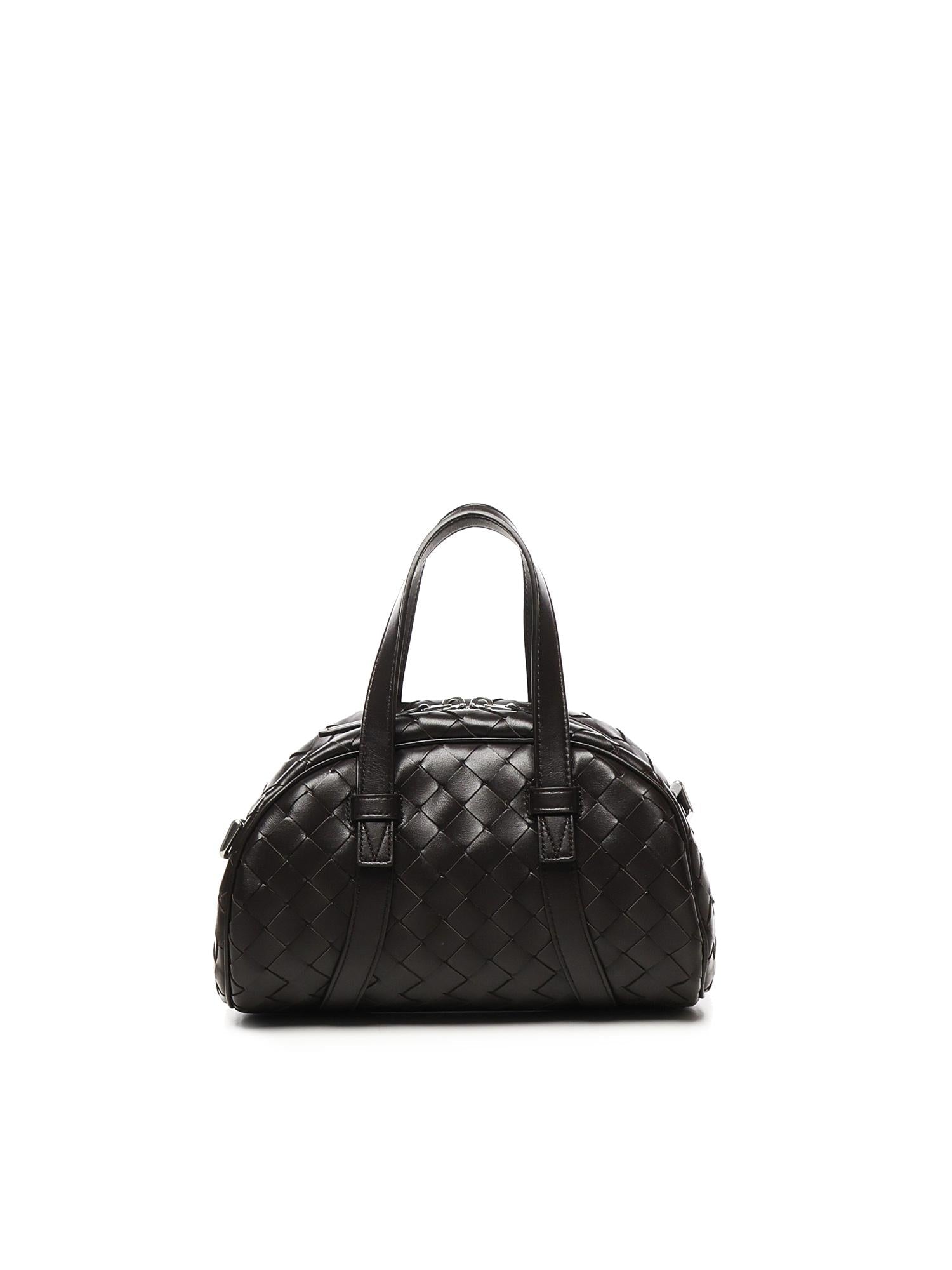 Borsa Avenue Intrecciato Bottega veneta оригінал – Купити в Україні – детальний вид