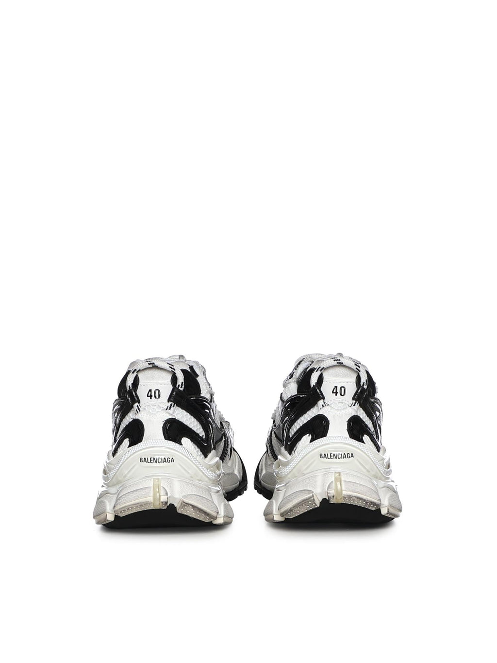 Balenciaga Footwear оригінал | Швидка доставка Україна – детальний вид