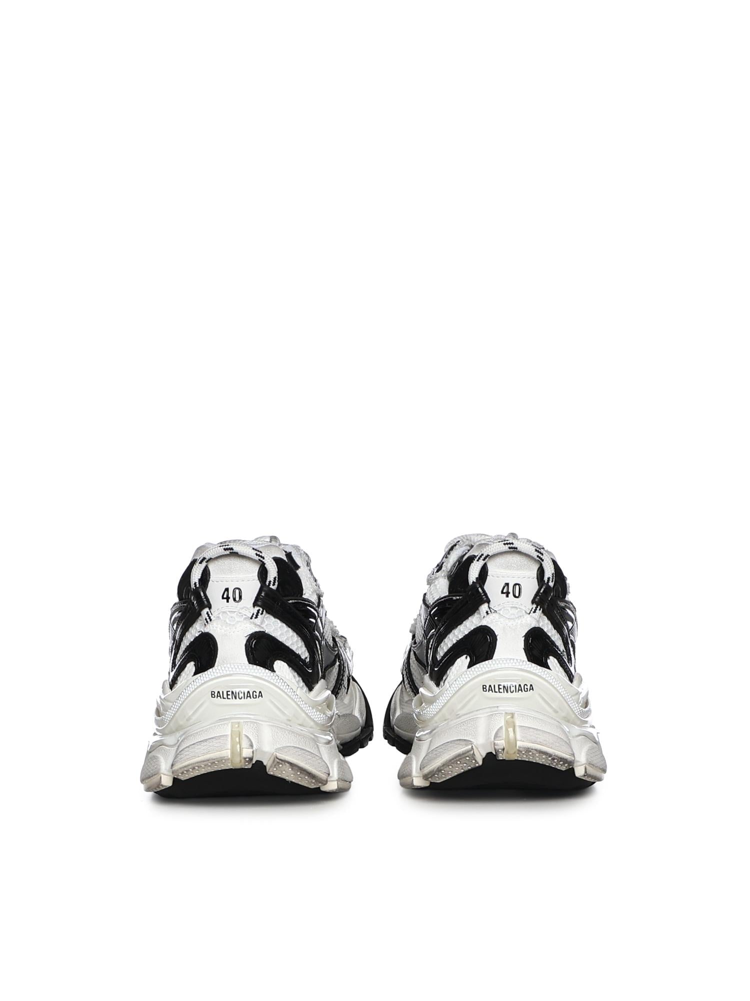 Balenciaga Footwear оригінал | Швидка доставка Україна – детальний вид