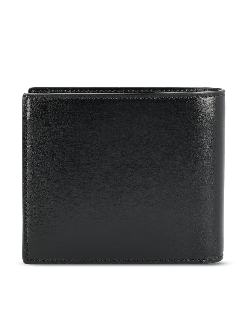 Оригінальна Cassandre Leather Wallet Saint laurent – вид ззаду