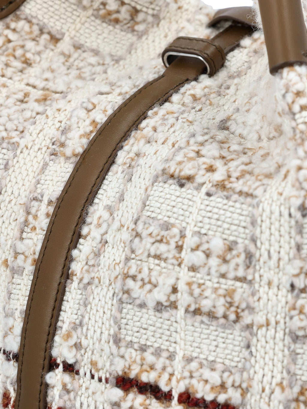 Large Bale Bag Loro piana – Гарантія оригінальності – збільшений вид