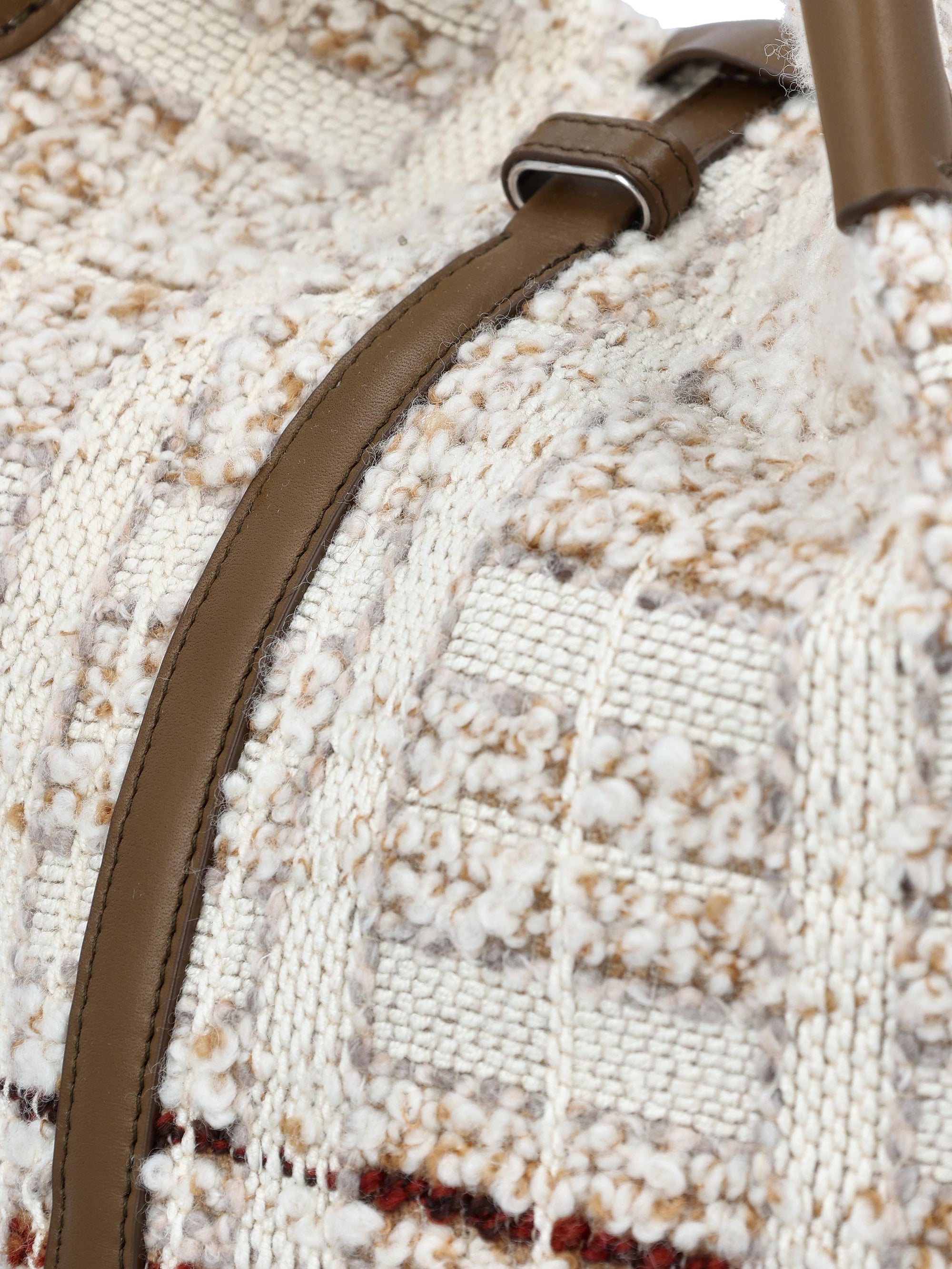 Large Bale Bag Loro piana – Гарантія оригінальності – збільшений вид