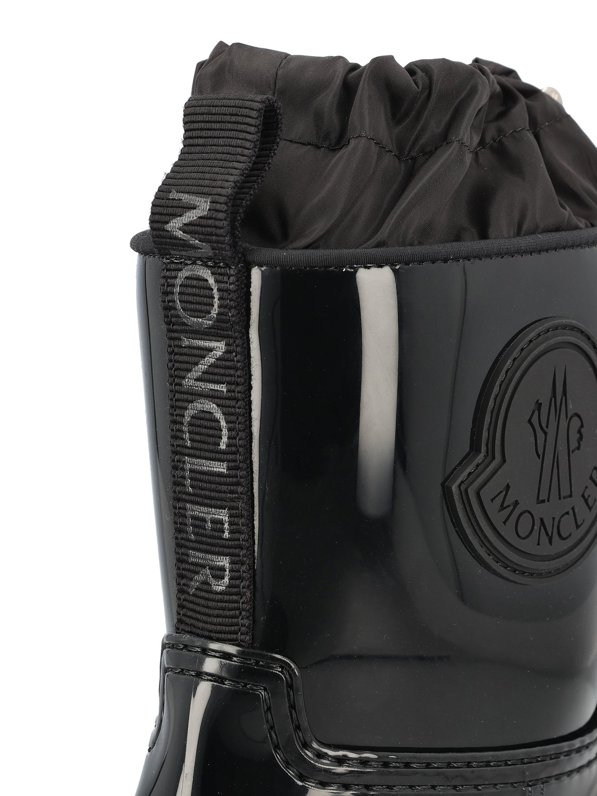 Оригінальна Pvc Boots Moncler – збільшений вид