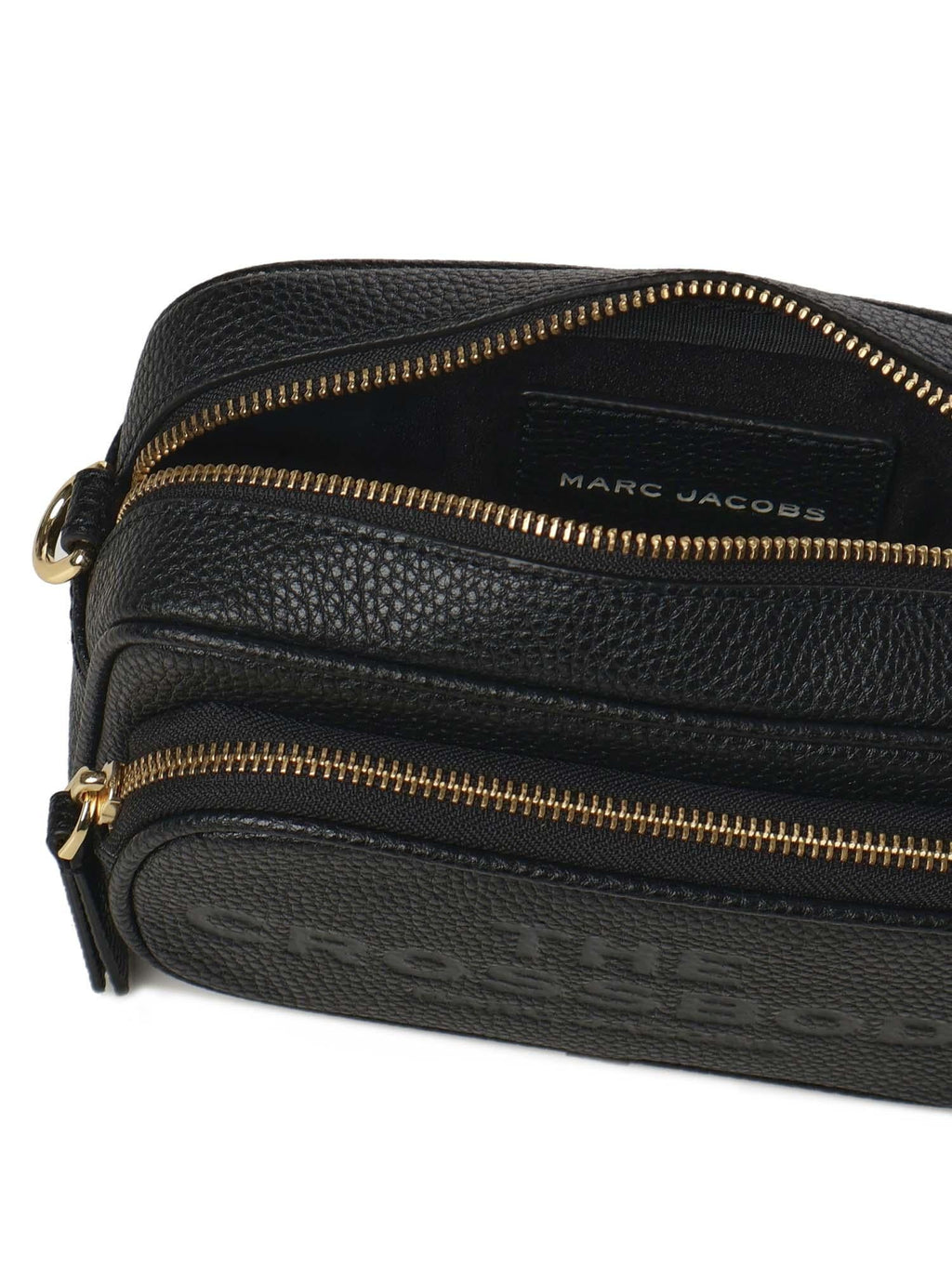 Borsa The Crossbody Bag Marc jacobs – Гарантія оригінальності – збільшений вид