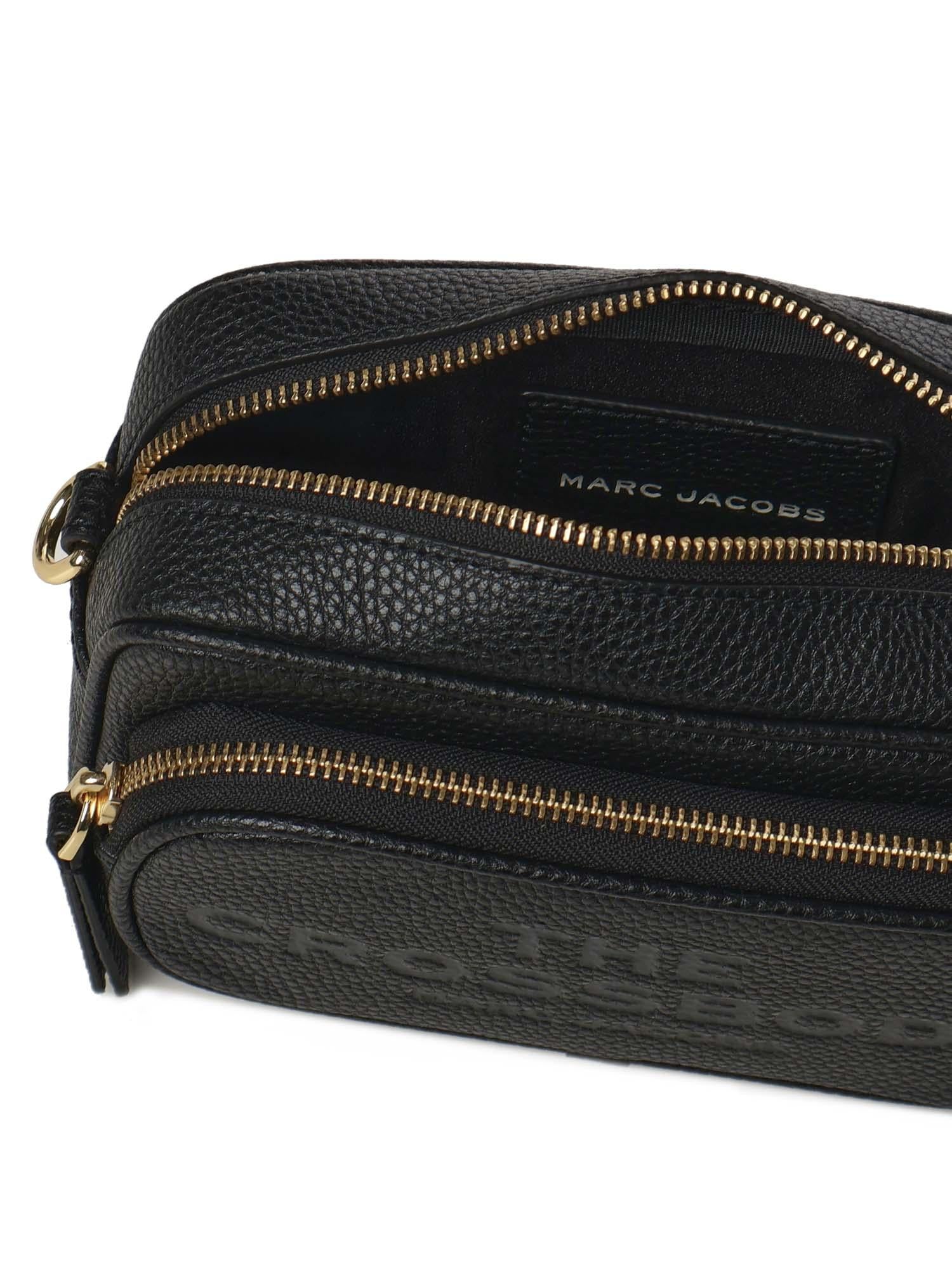 Borsa The Crossbody Bag Marc jacobs – Гарантія оригінальності – збільшений вид