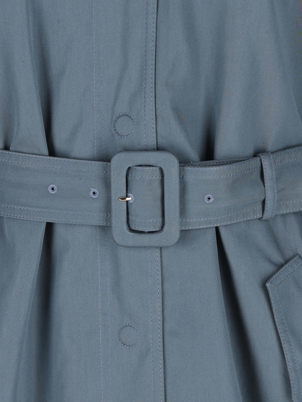 Trench In Gabardina Fendi оригінал – Купити в Україні – детальний вид