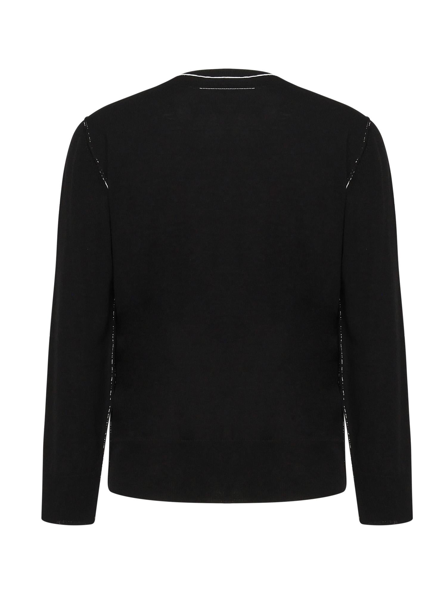 Maison margiela Knitwear оригінал | Швидка доставка Україна – детальний вид