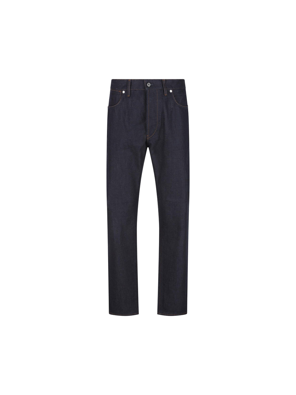 Оригінальна Jeans In Cotton Stone island – боковий вид