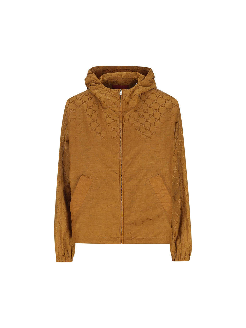 Short Gg Jacket Gucci оригінал – Купити в Україні – боковий вид