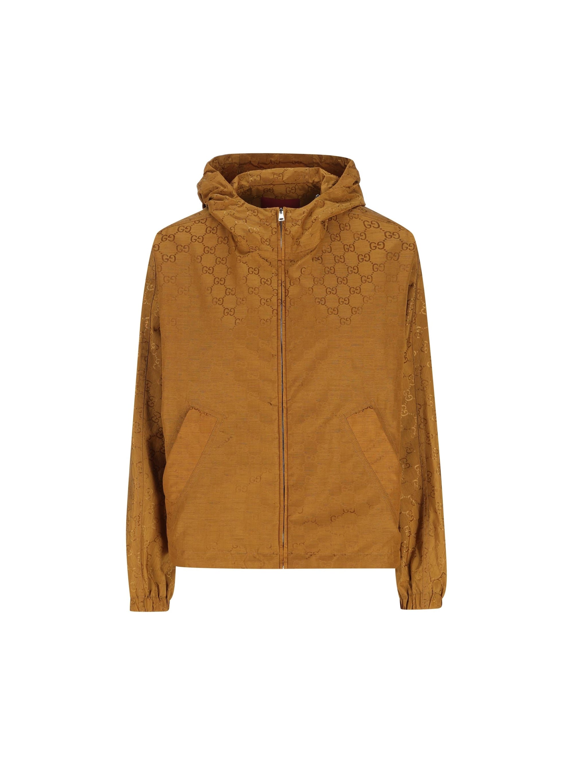Short Gg Jacket Gucci оригінал – Купити в Україні – боковий вид