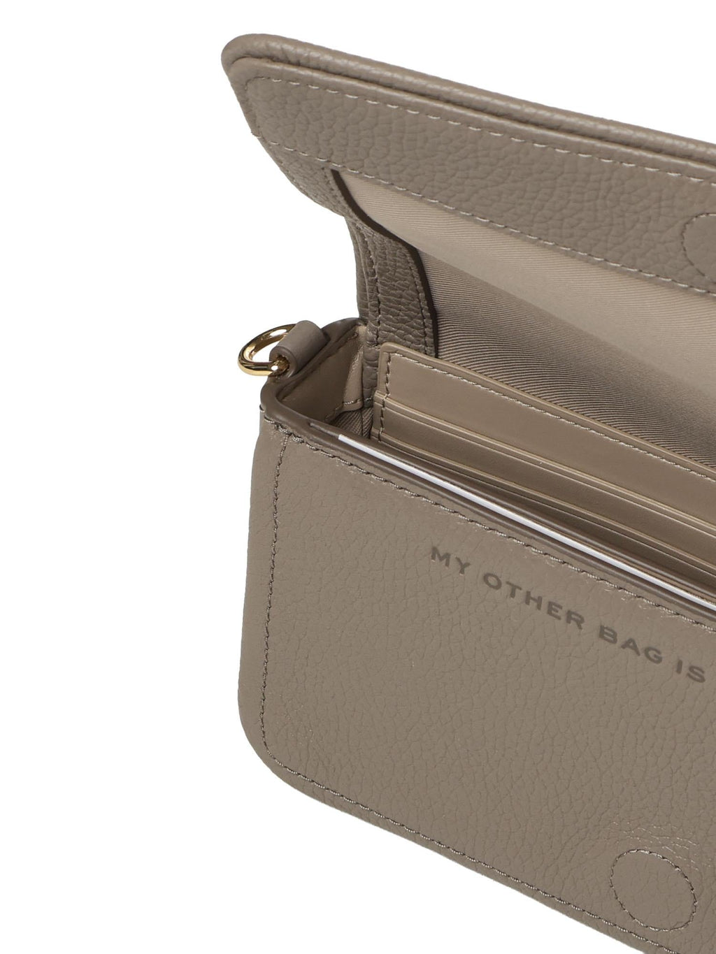 Borsa The Mini Bag Marc jacobs – Гарантія оригінальності – збільшений вид