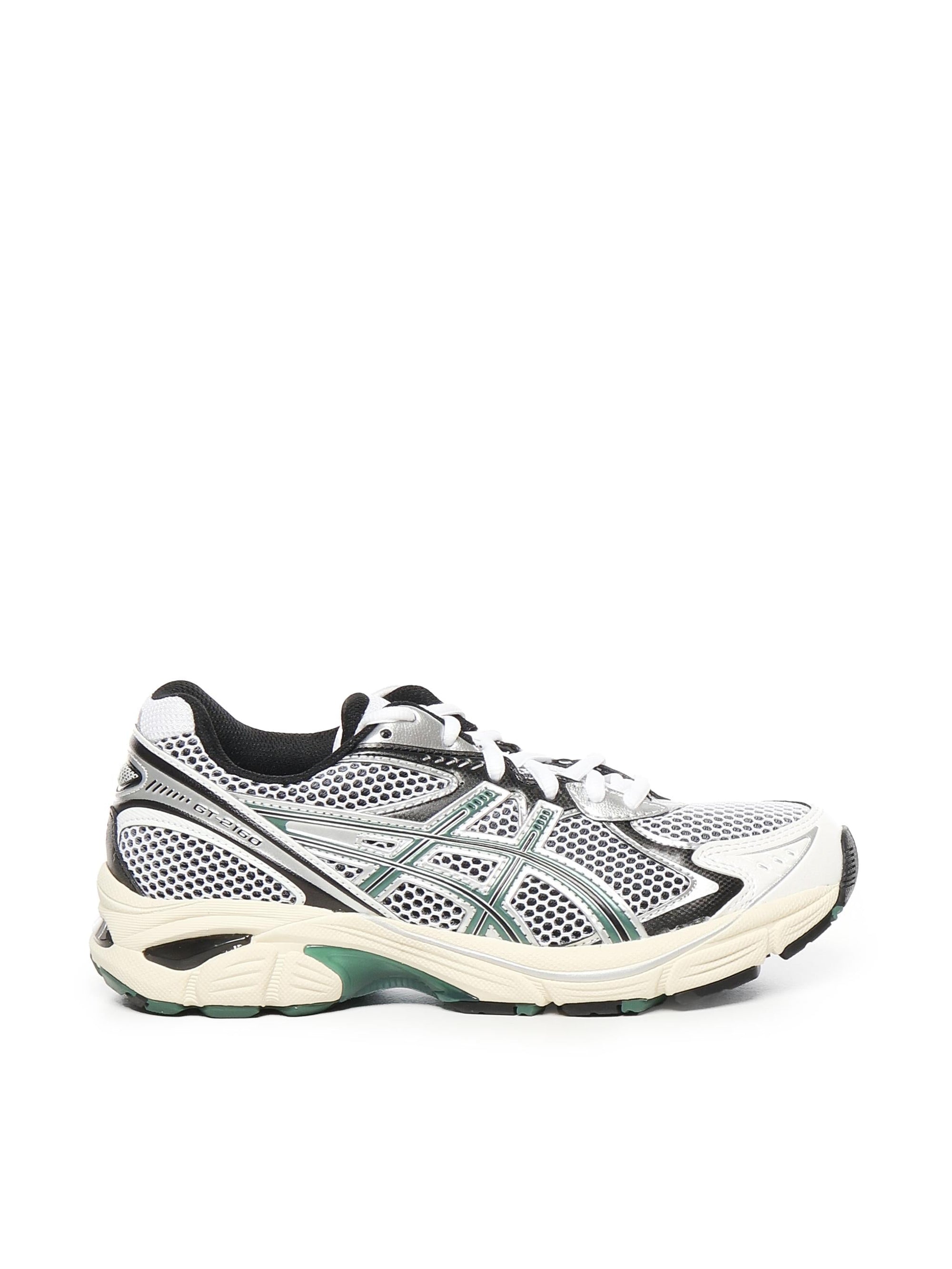 Sneakers Gt-2160 Asics оригінал – Купити в Україні – боковий вид