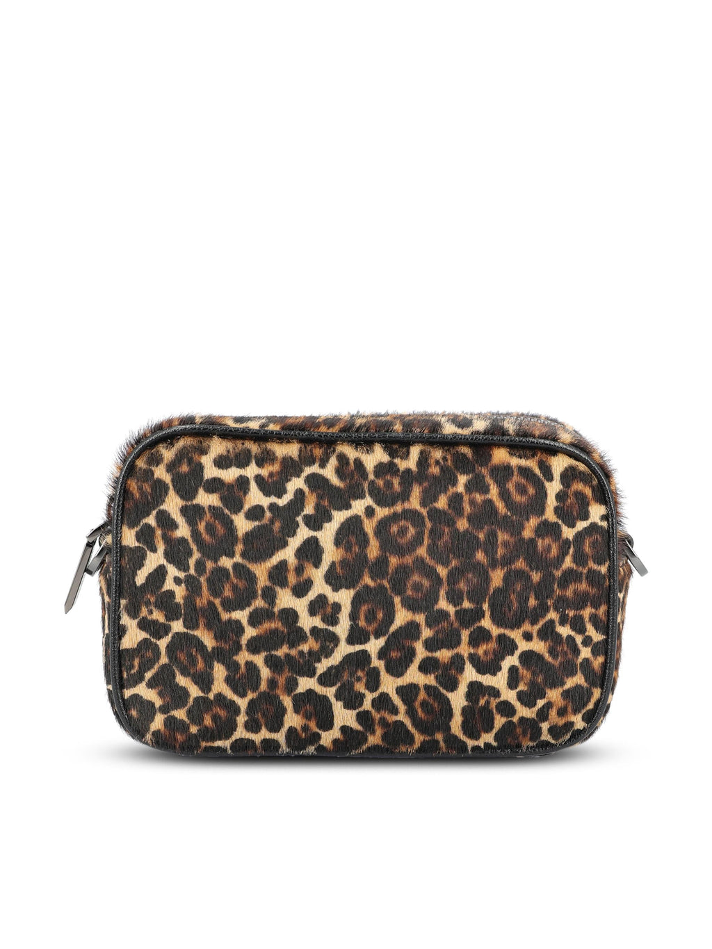 Mini Star Bag In Leather Golden goose оригінал – Купити в Україні – вид ззаду
