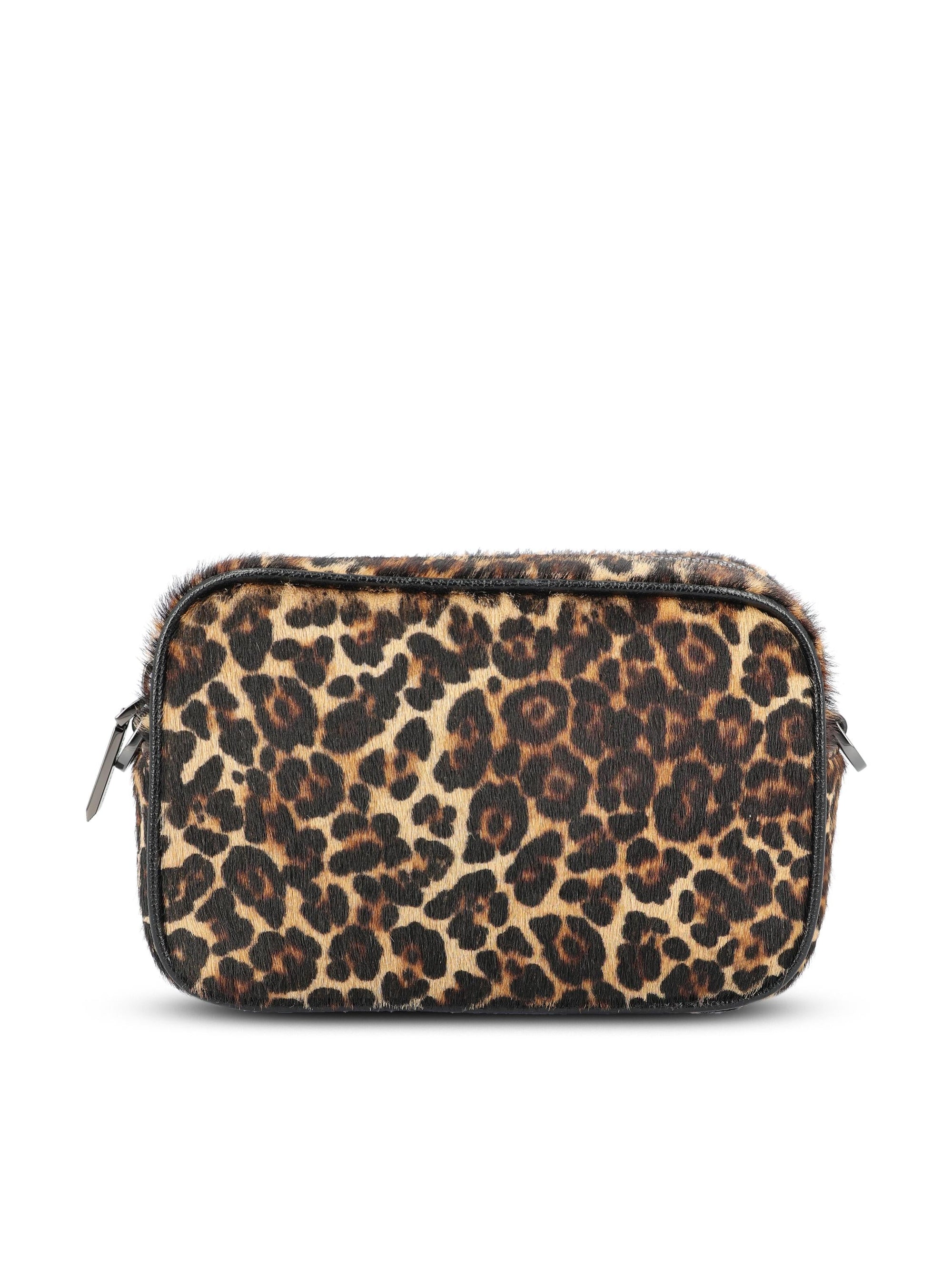 Mini Star Bag In Leather Golden goose оригінал – Купити в Україні – вид ззаду