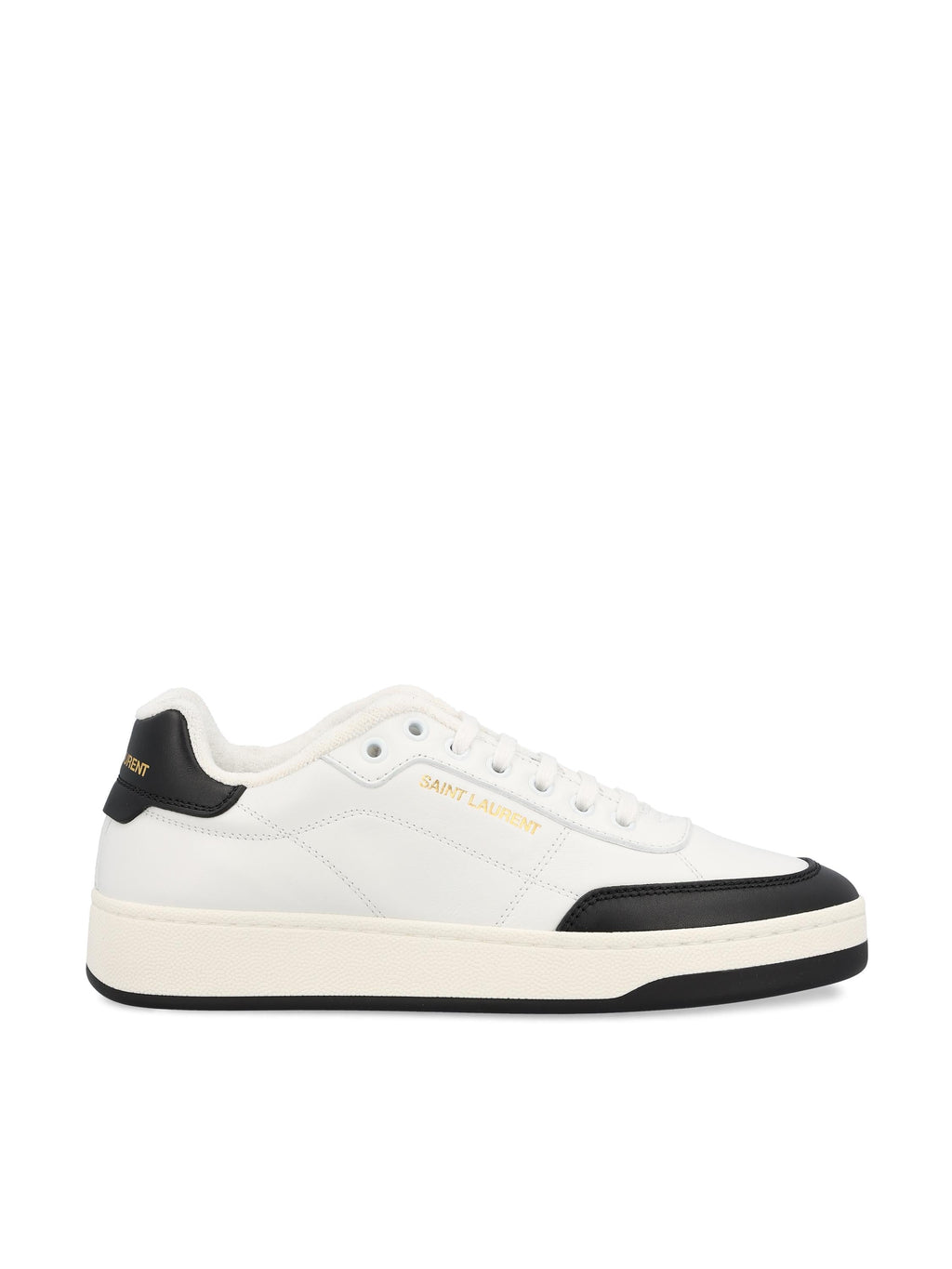 Saint laurent Footwear оригінал | Швидка доставка Україна – боковий вид