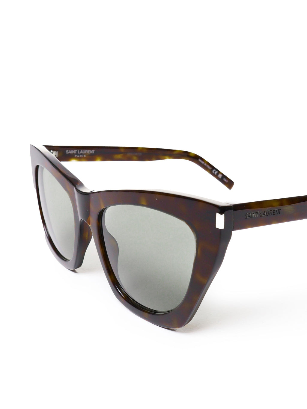 Saint laurent Eyewear оригінал | Швидка доставка Україна – збільшений вид