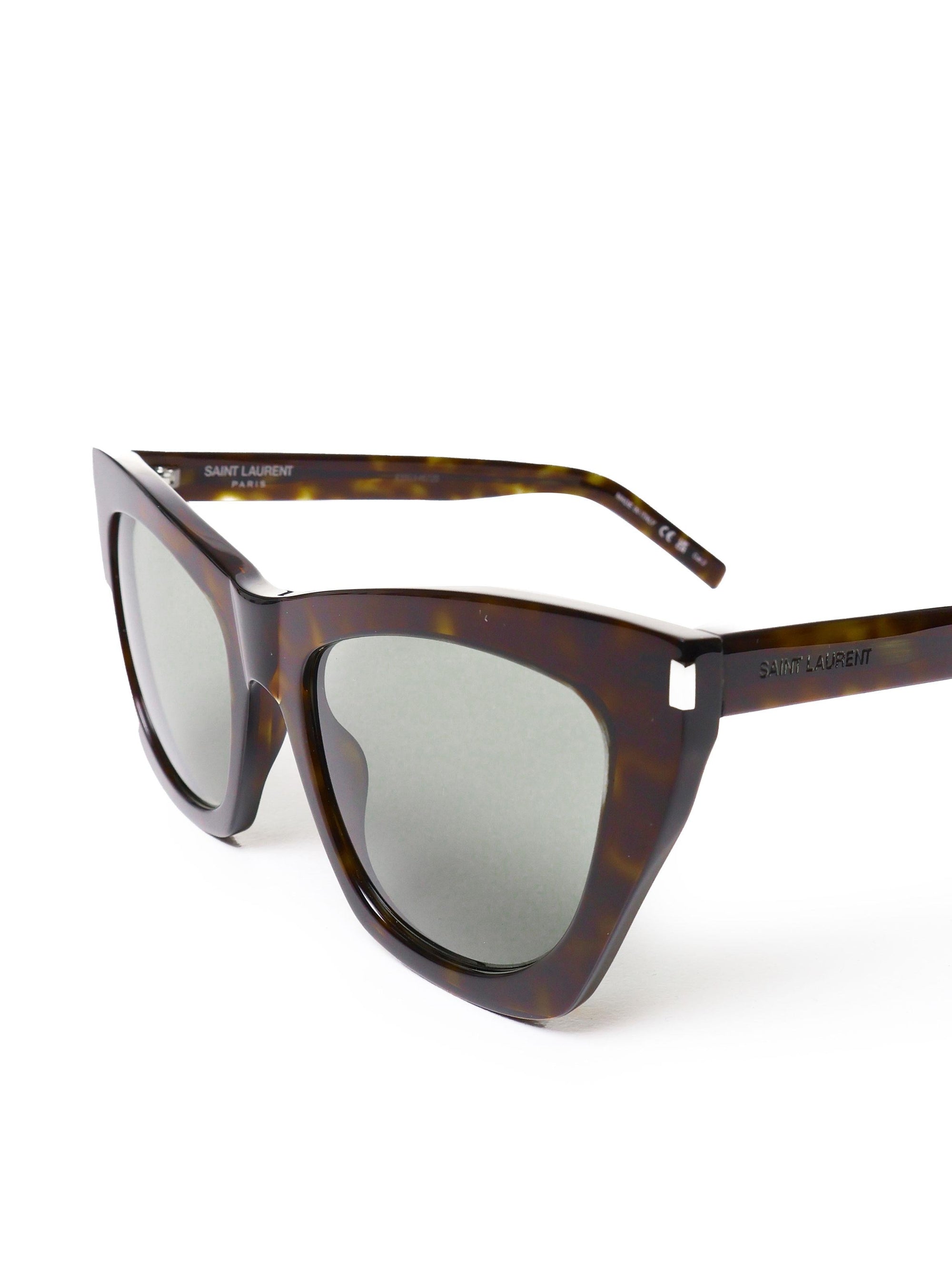 Saint laurent Eyewear оригінал | Швидка доставка Україна – збільшений вид