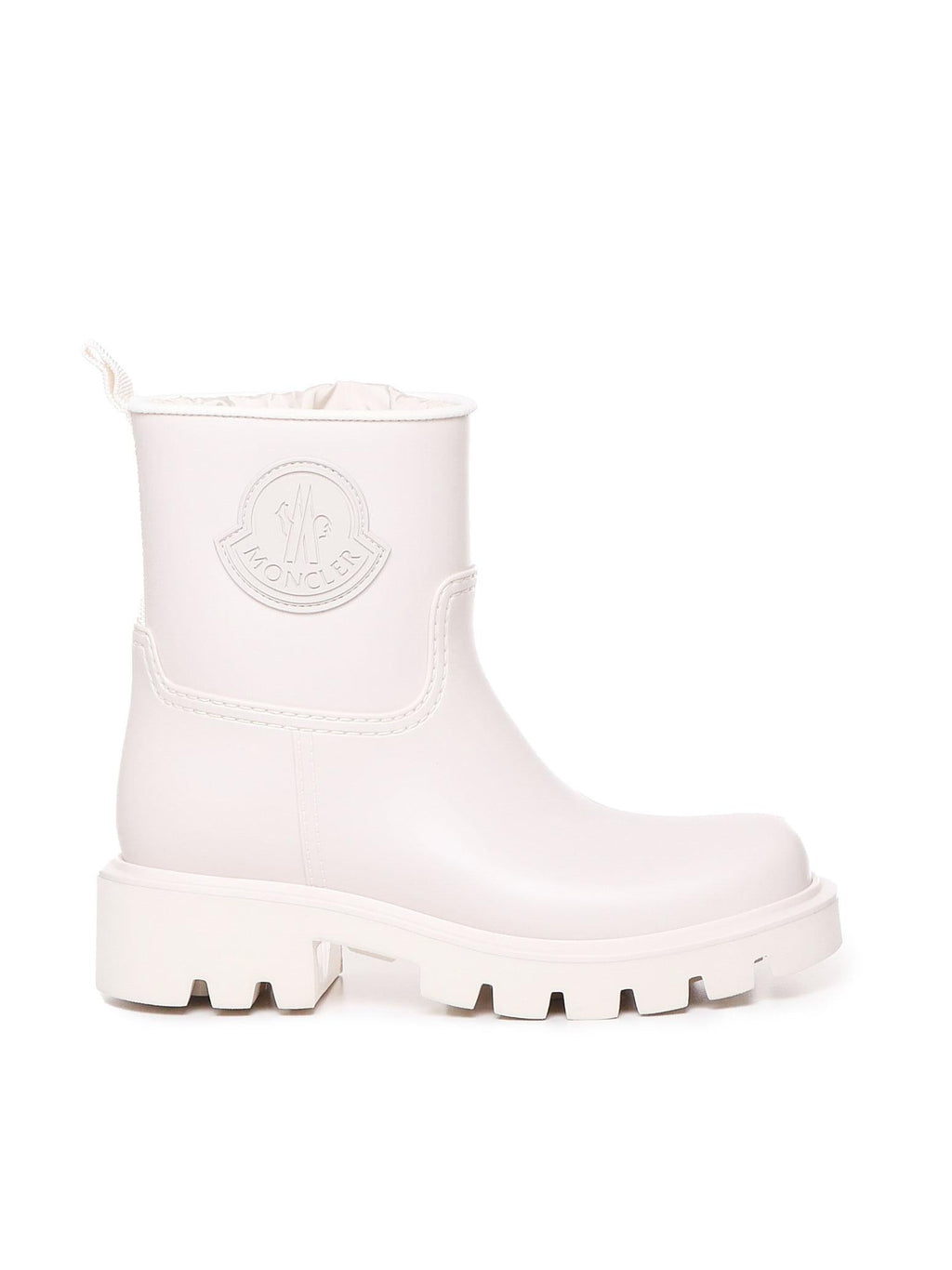 Moncler Footwear оригінал | Швидка доставка Україна – боковий вид