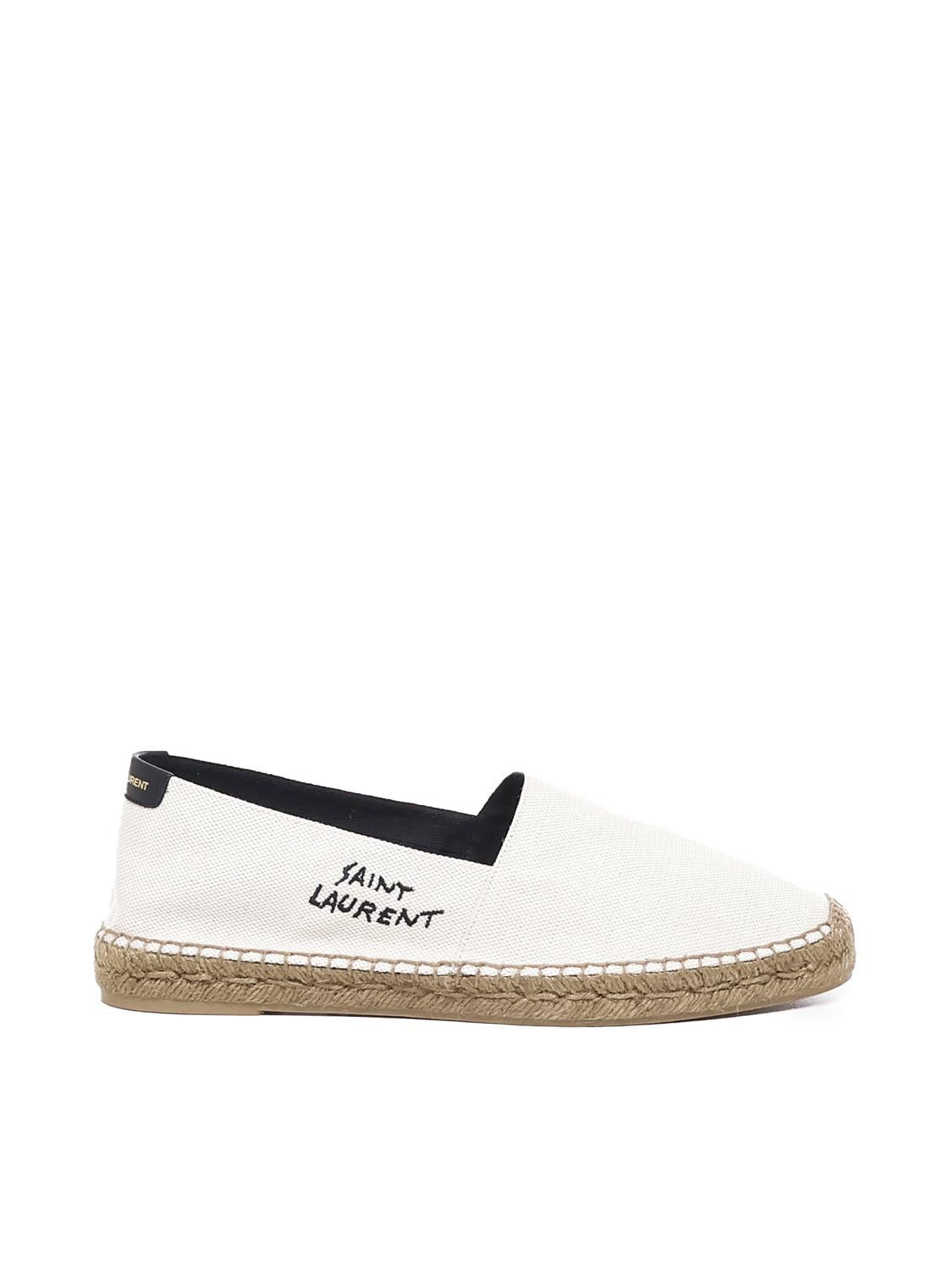 Saint laurent Footwear оригінал | Швидка доставка Україна – боковий вид