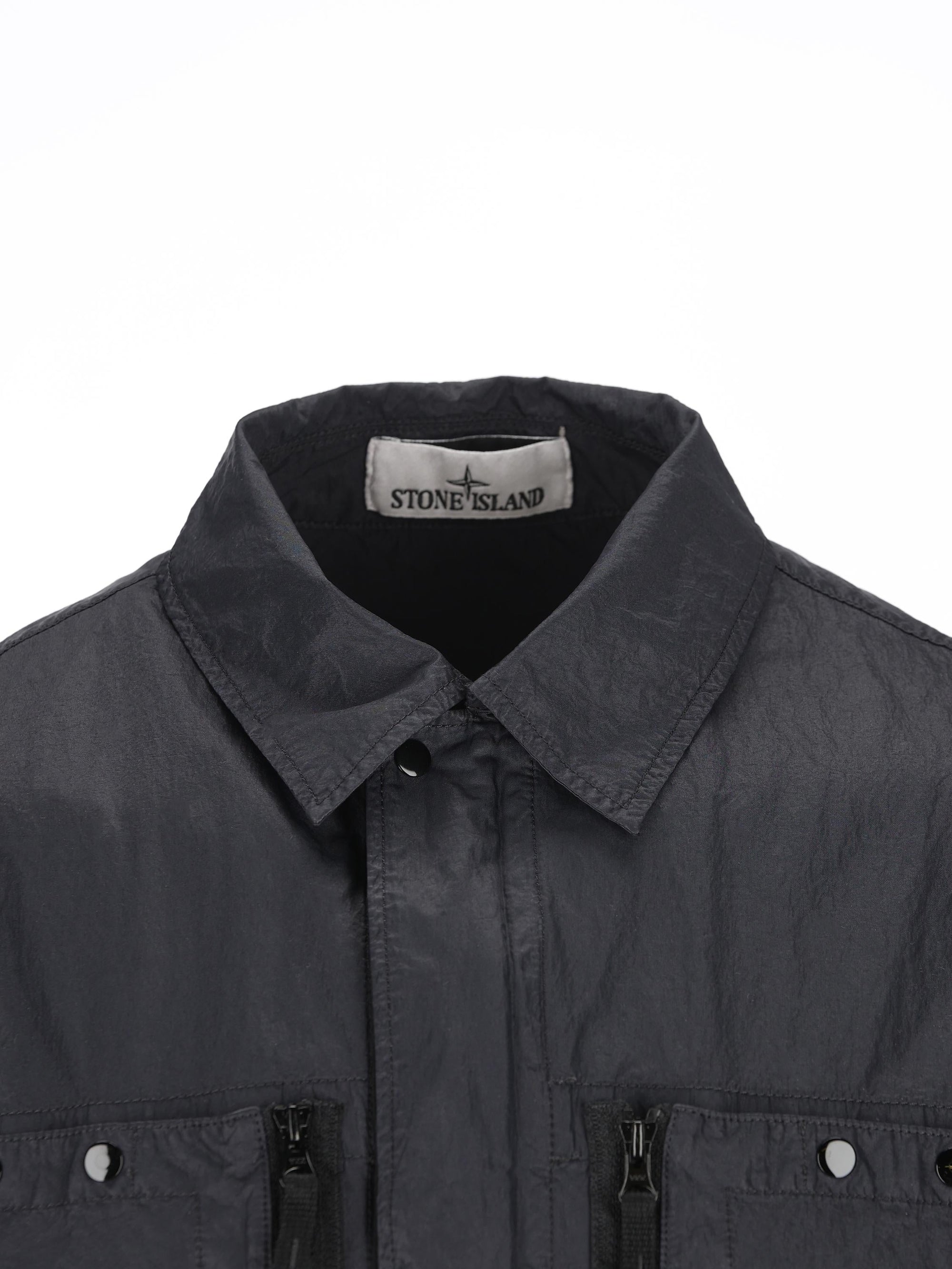 Stone island Outerwear оригінал | Швидка доставка Україна – детальний вид