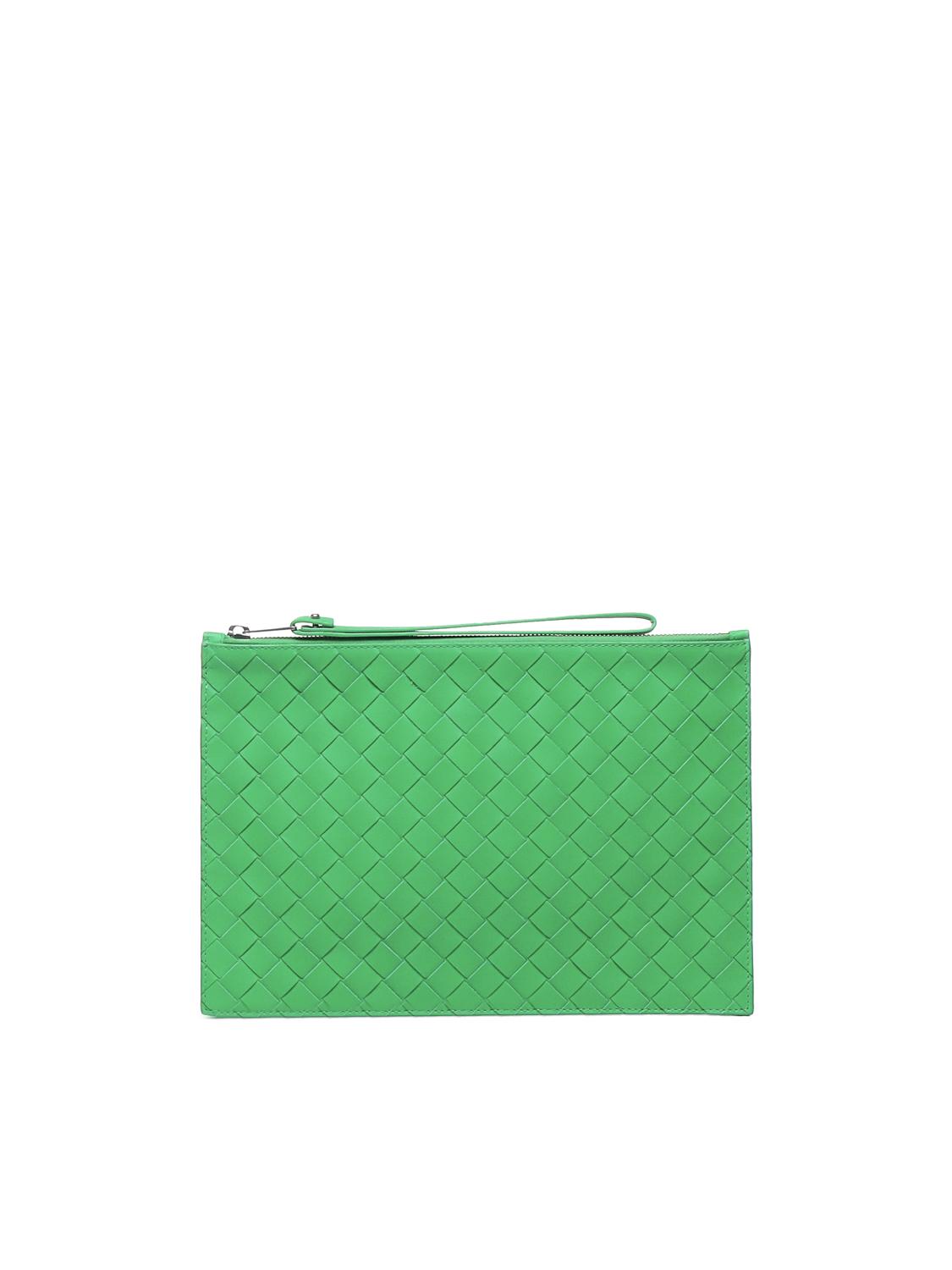 Bottega veneta Bags оригінал | Швидка доставка Україна – боковий вид